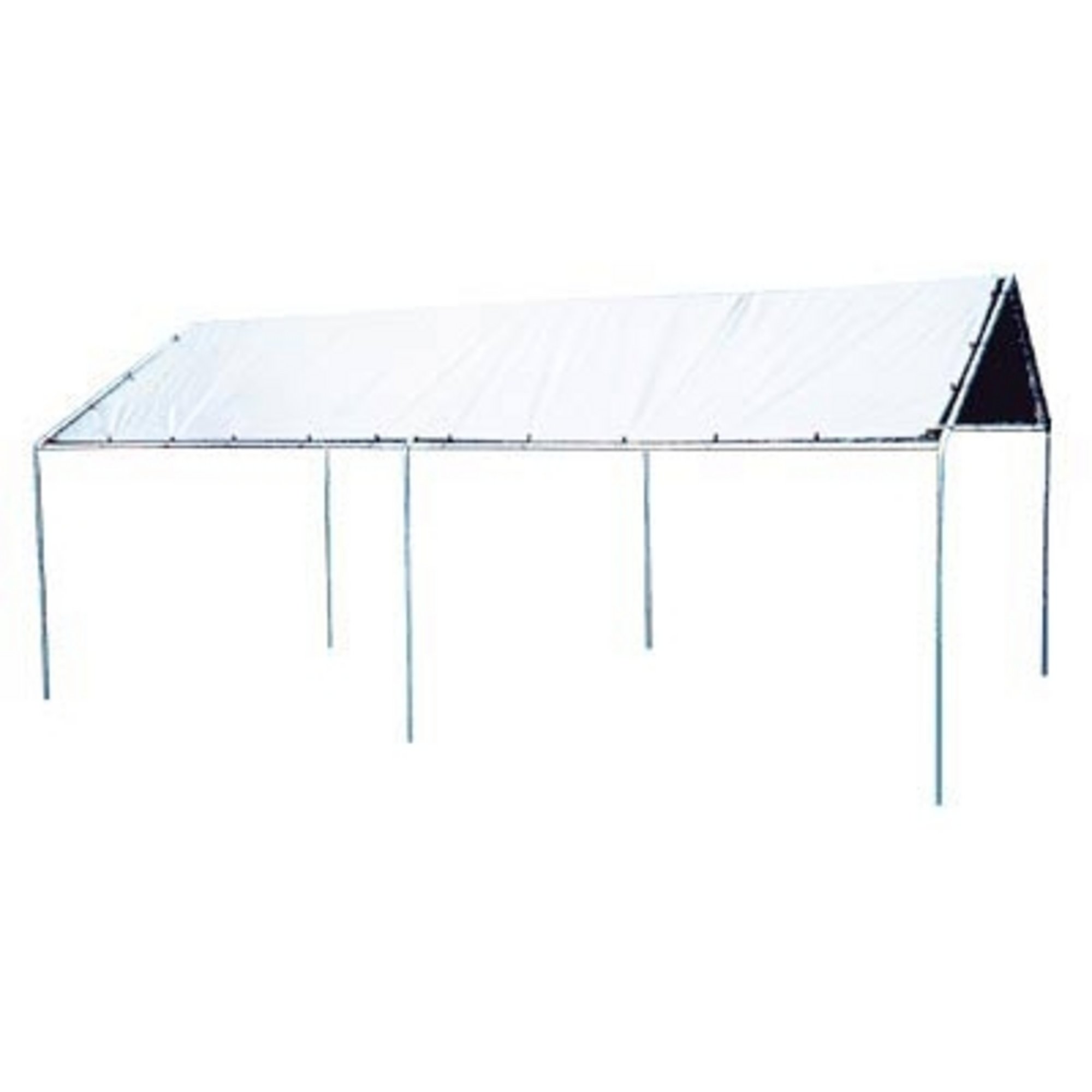 10ft. x 20ft. Heavy Duty Commercial Canopy Northern Tool