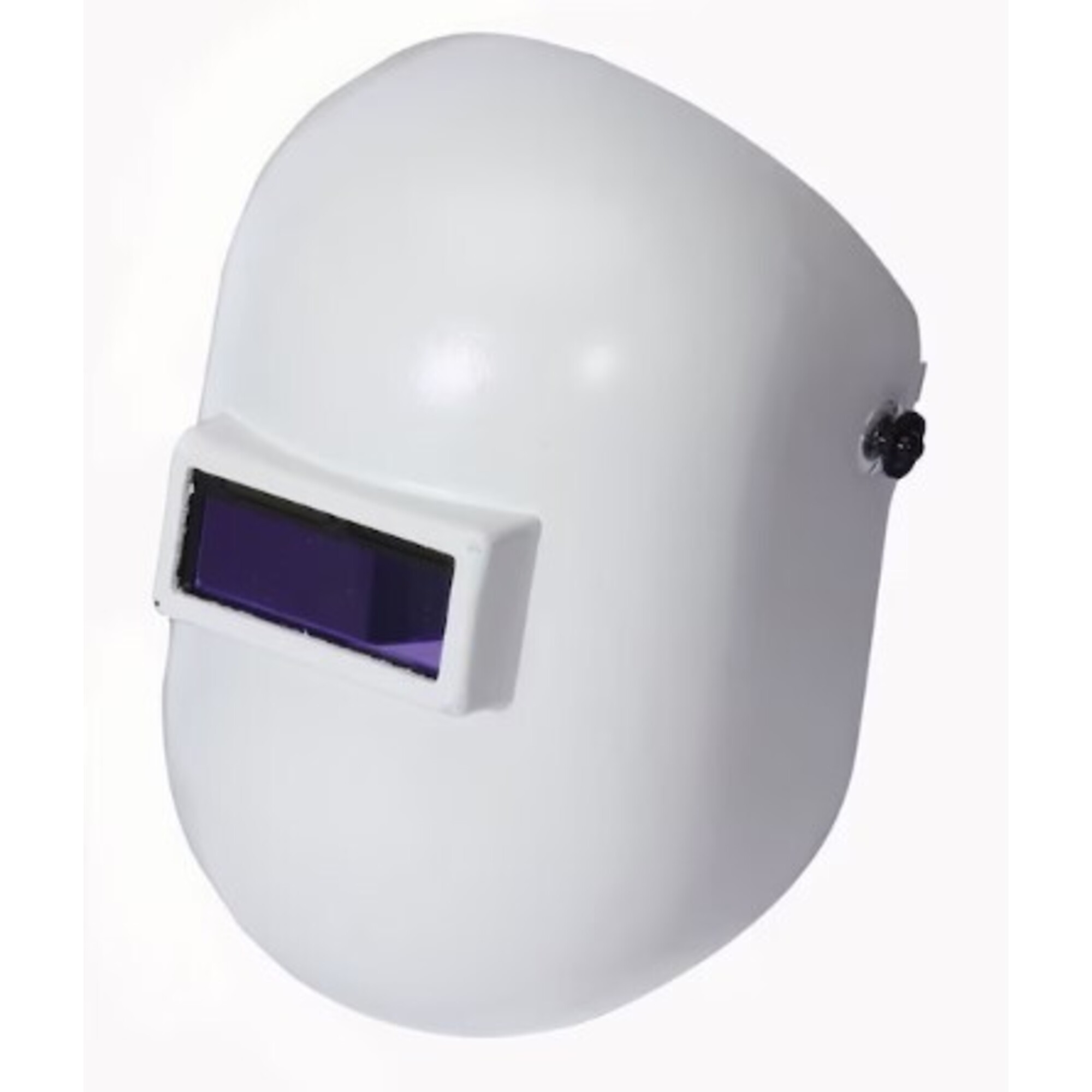 Honeywell Fibre-Metal Pipeliner Welding Helmet Ratchet Headgear, Model# FIB110WH