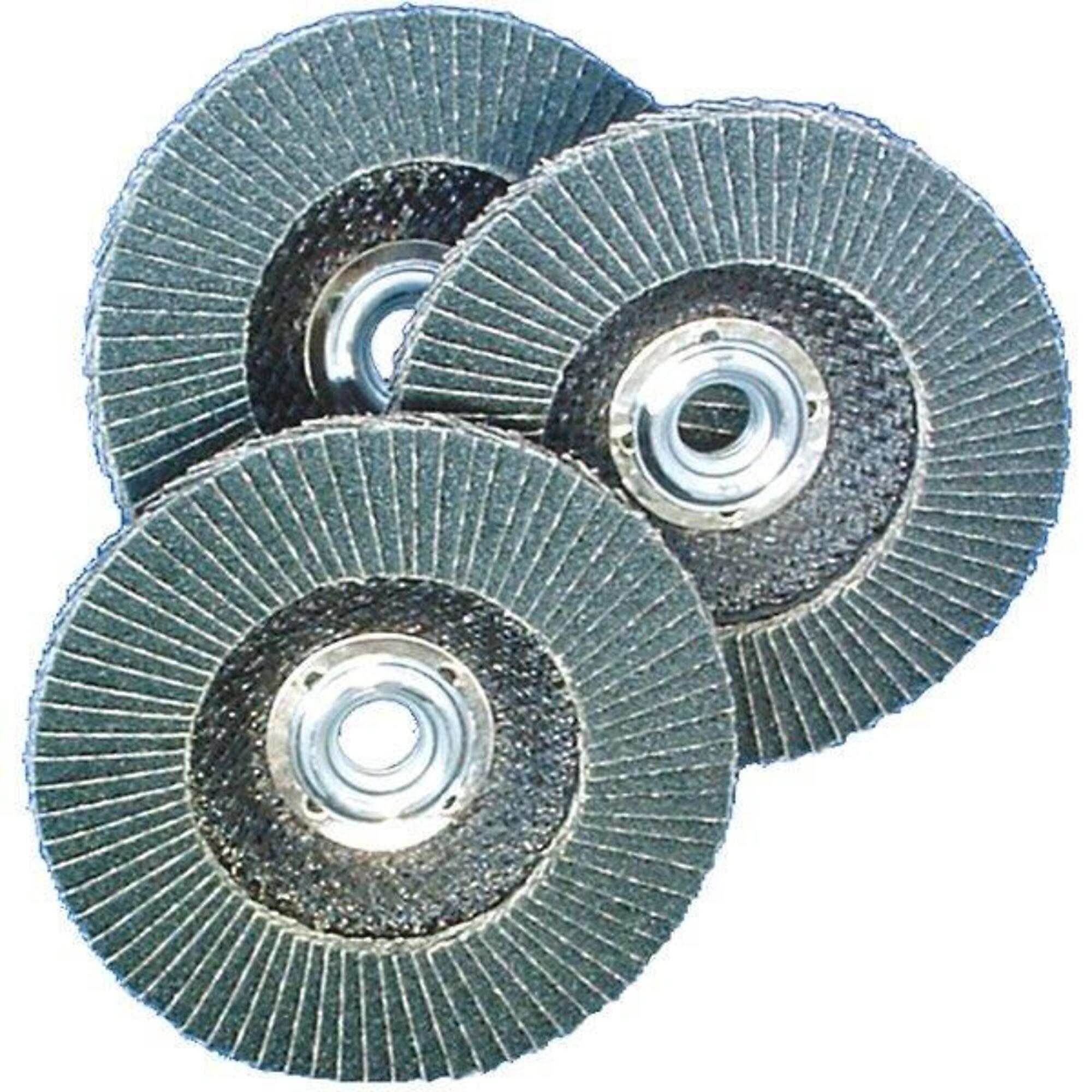 Virginia Abrasives, HANDHELD GRINDERS, Model# 427-73120Z.VAB