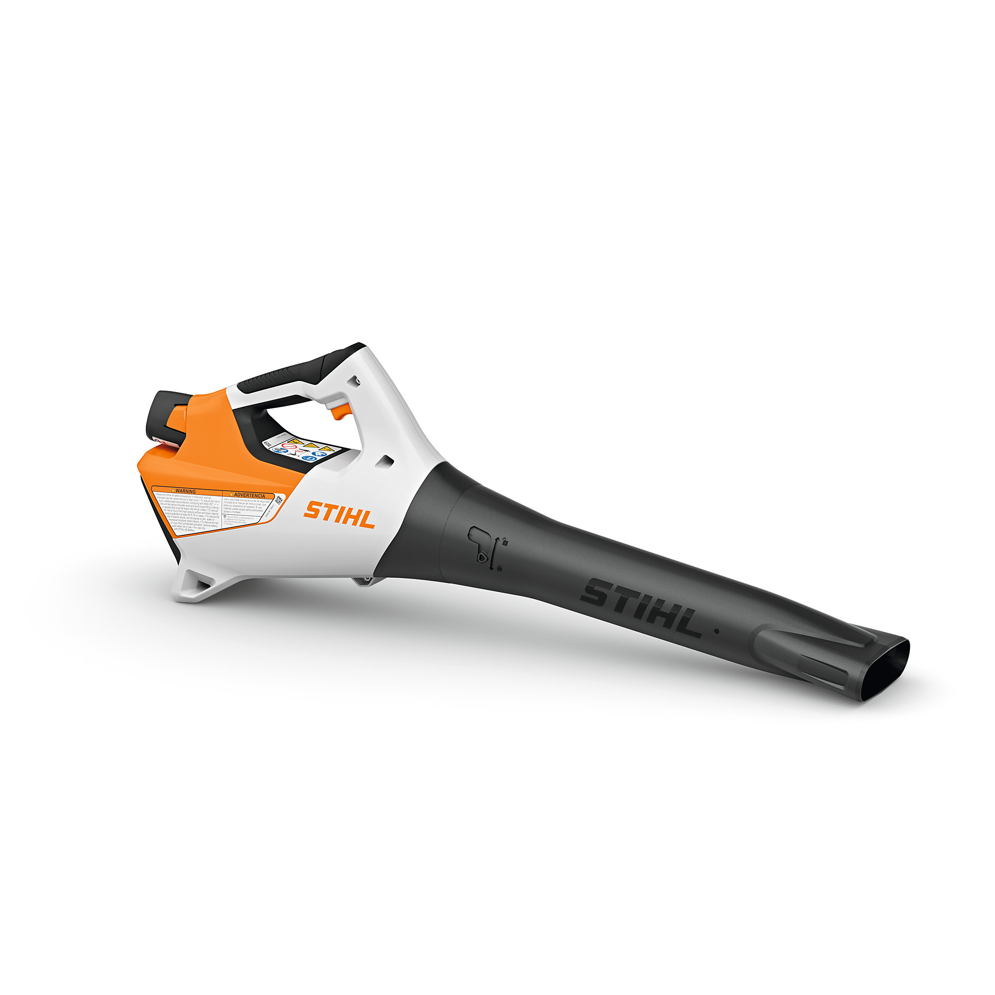 Stihl, AS Series Handheld Blower, Model# BGA 30 Set