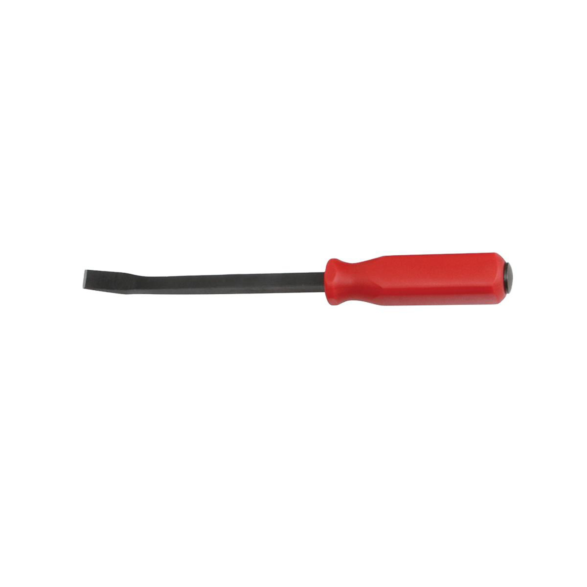 K Tool International Handled Pry Bar with Steel Cap — 12in. (300mm), Model# KTI19232