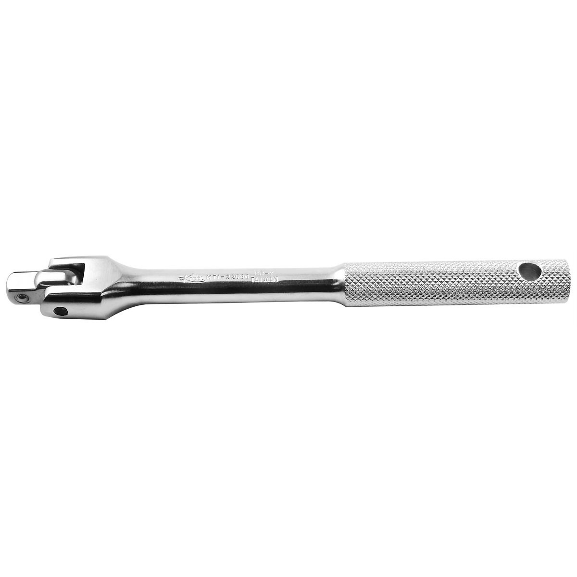 K Tool International Flex Handle — 3/8in. Drive, Model# KTI22080