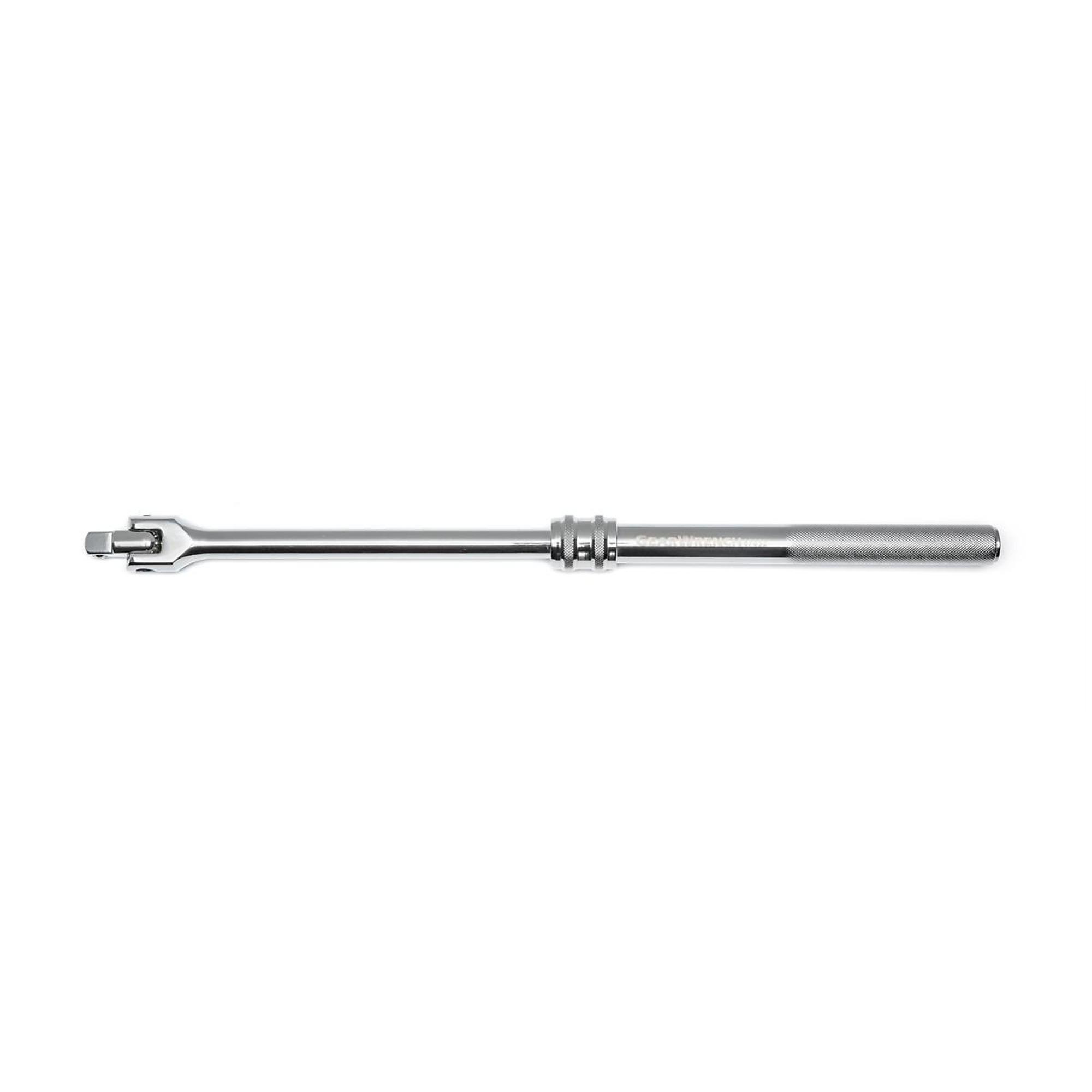 GearWrench Extendable Breaker Bar — 1/2in. Drive, 18-24in., Model# KDT87852