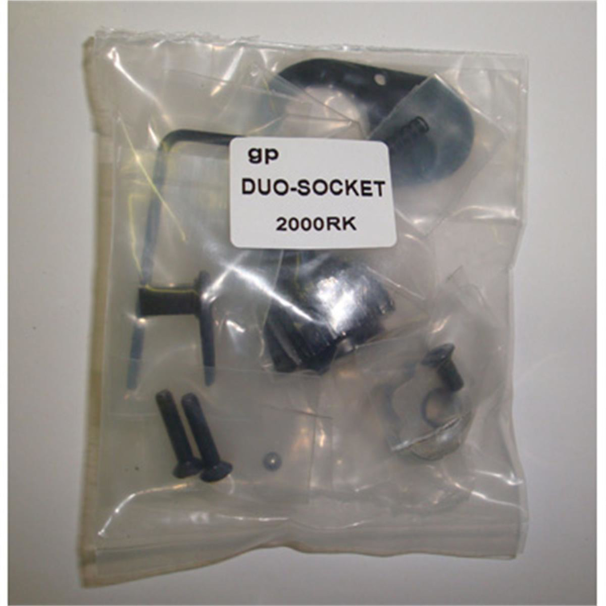 Grey Pneumatic Repair Kit — Model# GRE2000RK