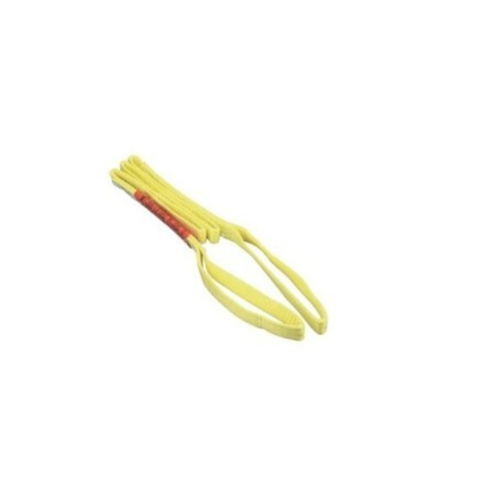 S-Line, Lifting Sling 2in. x 10ft. Eye to Eye, Working Load 9800 lb, Straps (qty.) 1 Breaking Strength 9800 lb, Model# SLI20EE29802X10