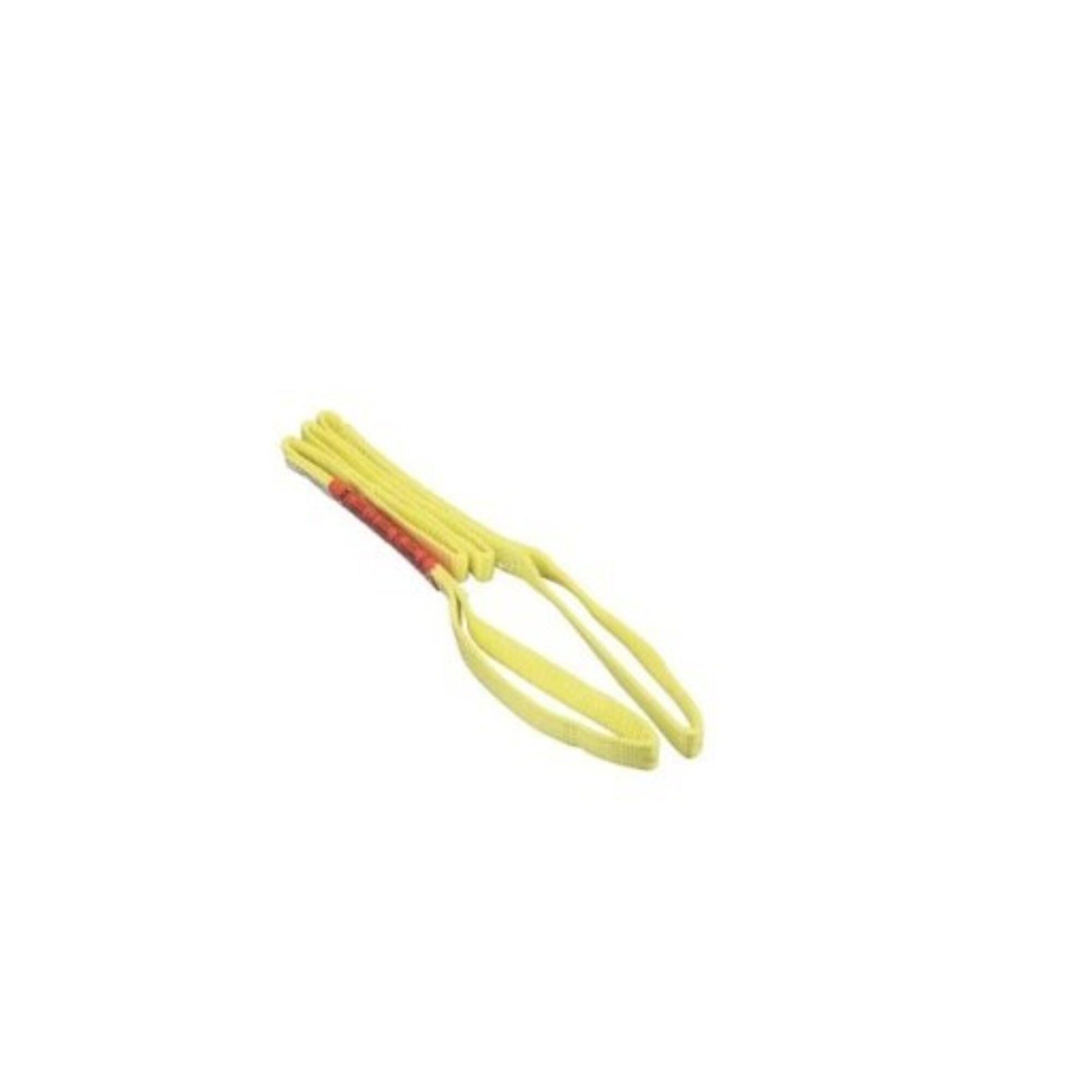 S-Line, Lifting Sling 2in. x 12ft. Eye to Eye, Working Load 9800 lb, Straps (qty.) 1 Breaking Strength 9800 lb, Model# SLI20EE29802X12
