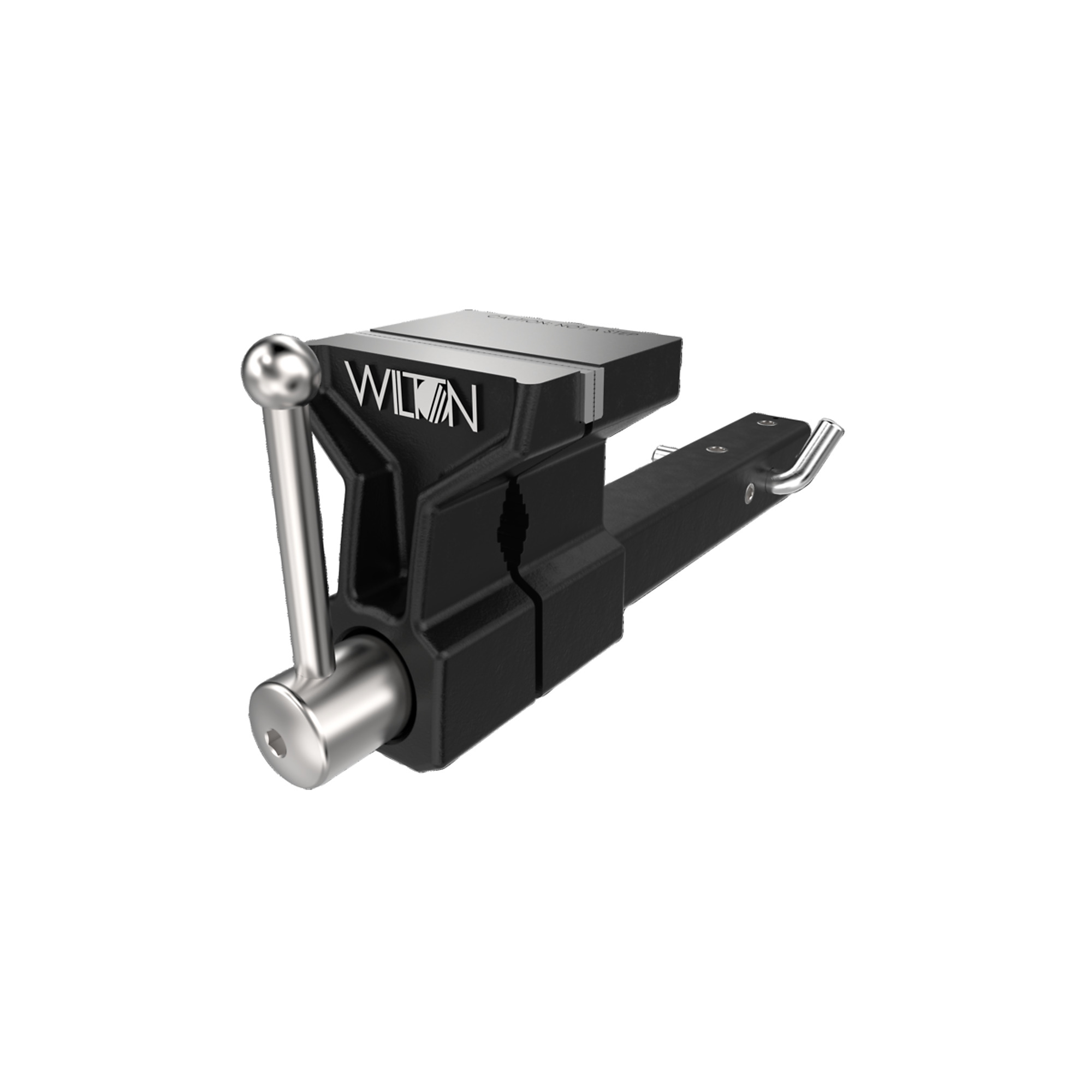Wilton, 5in. ATV All-Terrain Vise, Jaw Width 5 in, Model# ATV5