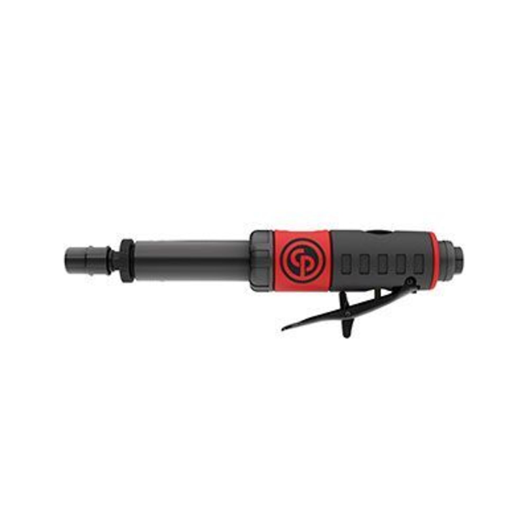 Chicago Pneumatic, 1/4in. EXTENDED DIE GRINDER, Max. Speed 27000 rpm, Model# CP7410