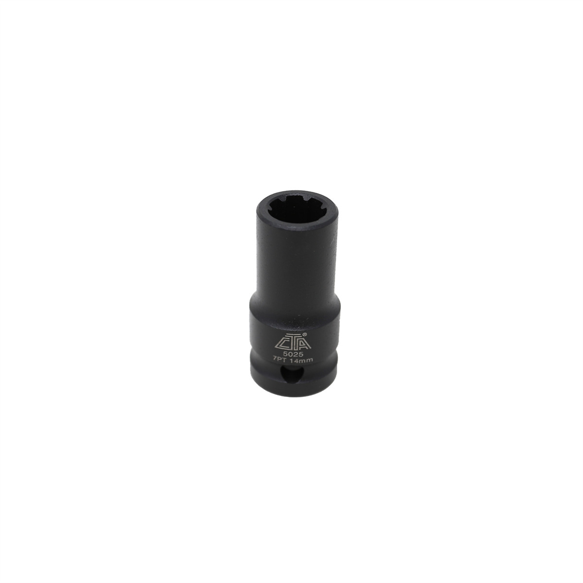 CTA Manufacturing VAG Brake Caliper Socket — 7-Point, Small, Model# CTA5025