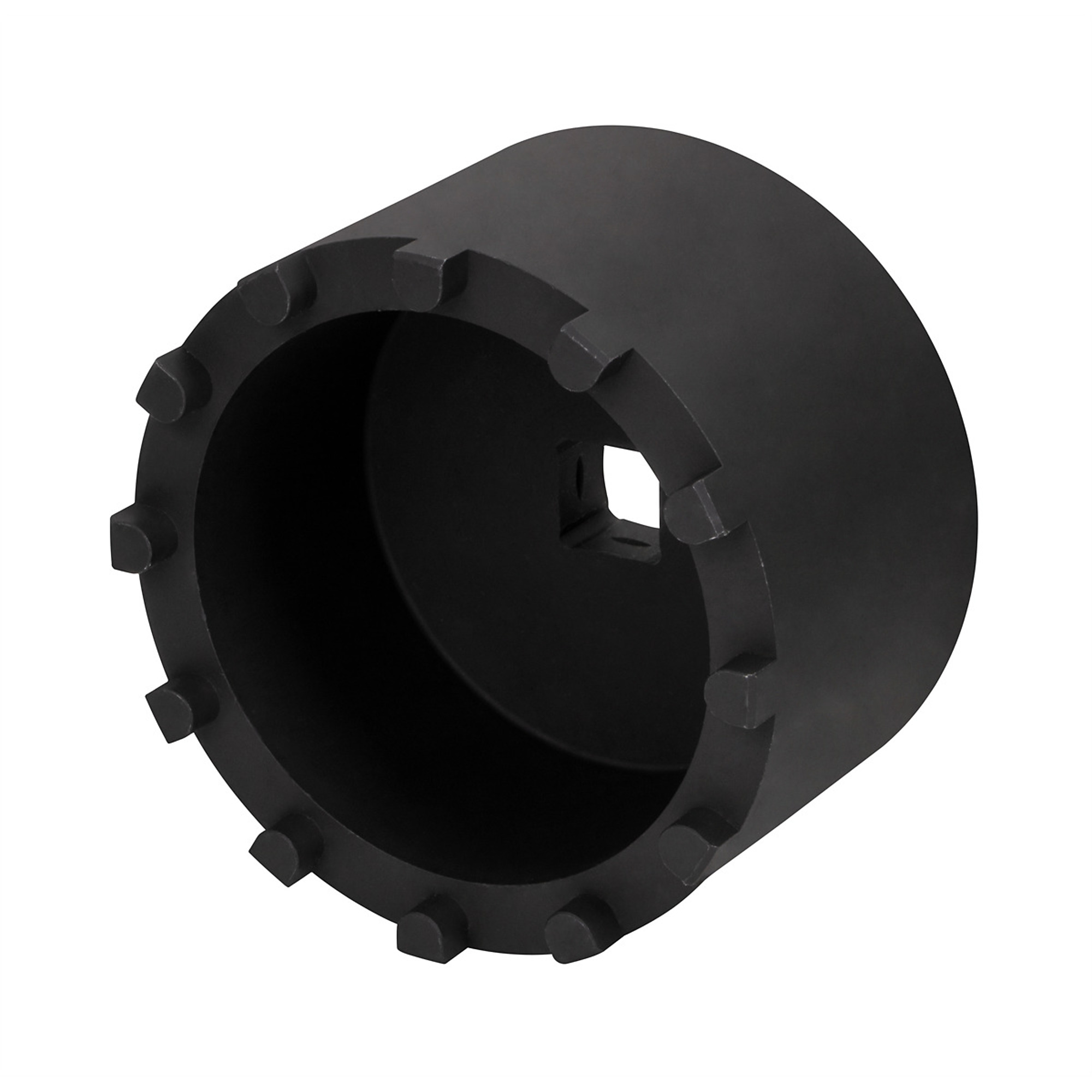 CalVan Tools 12-Pin Dodge Rear Axle Hub Nut Socket — Model# CAL83970