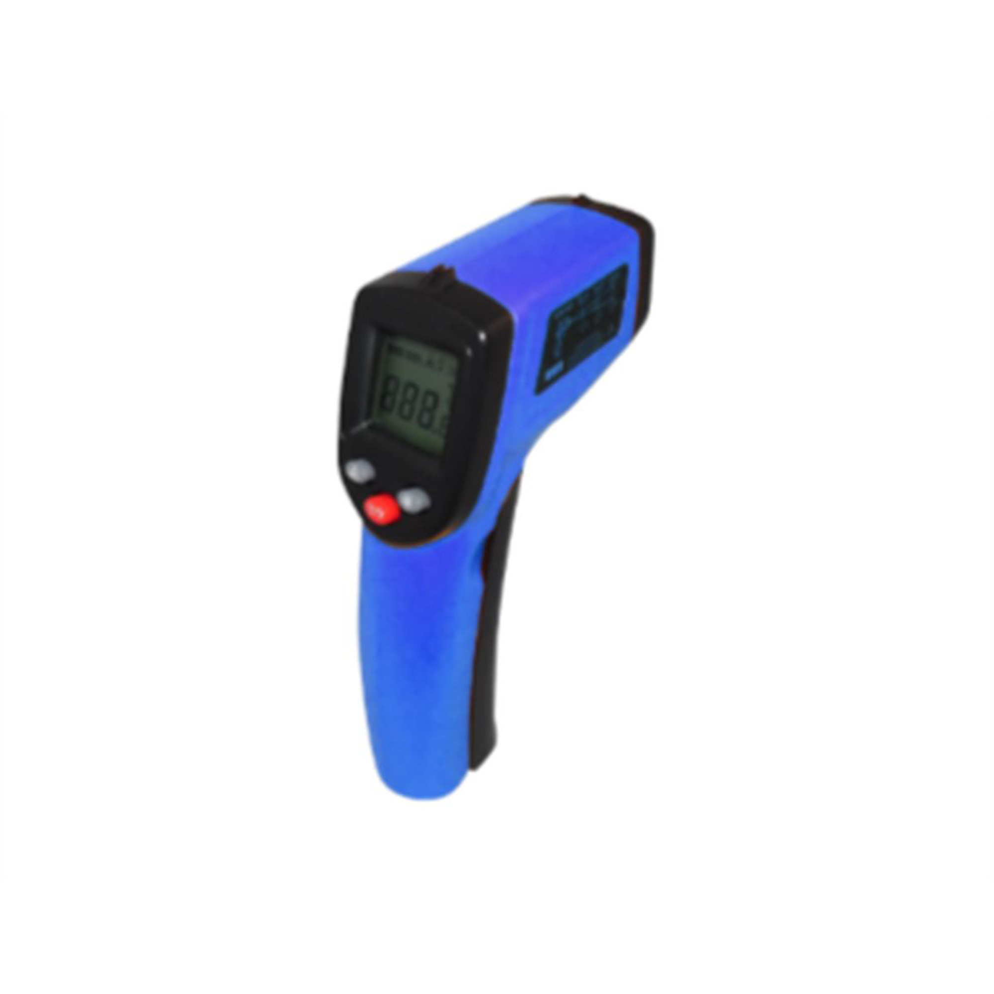 FJC Non-Contact Laser Thermometer — 0-788°F, Model# FJC2800