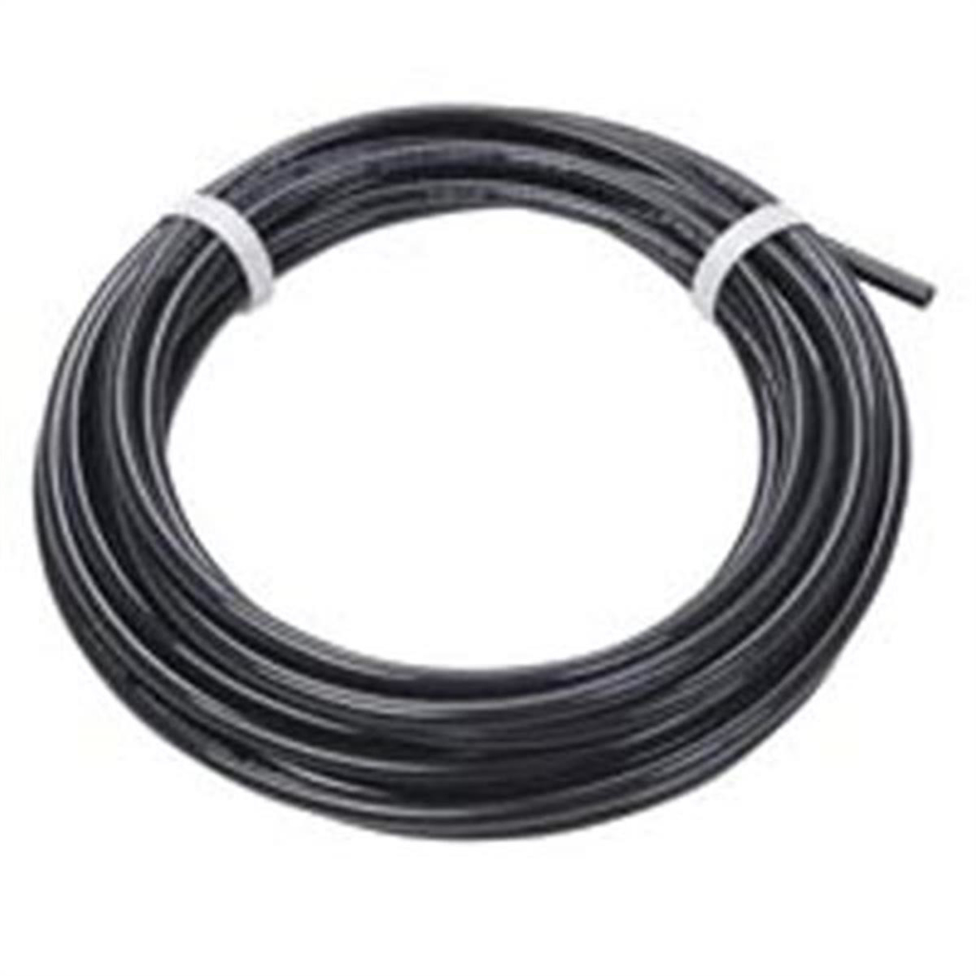 S.U.R. and R Auto Parts Nylon Tubing — 25ft., 5/16in., Model# SRRK005