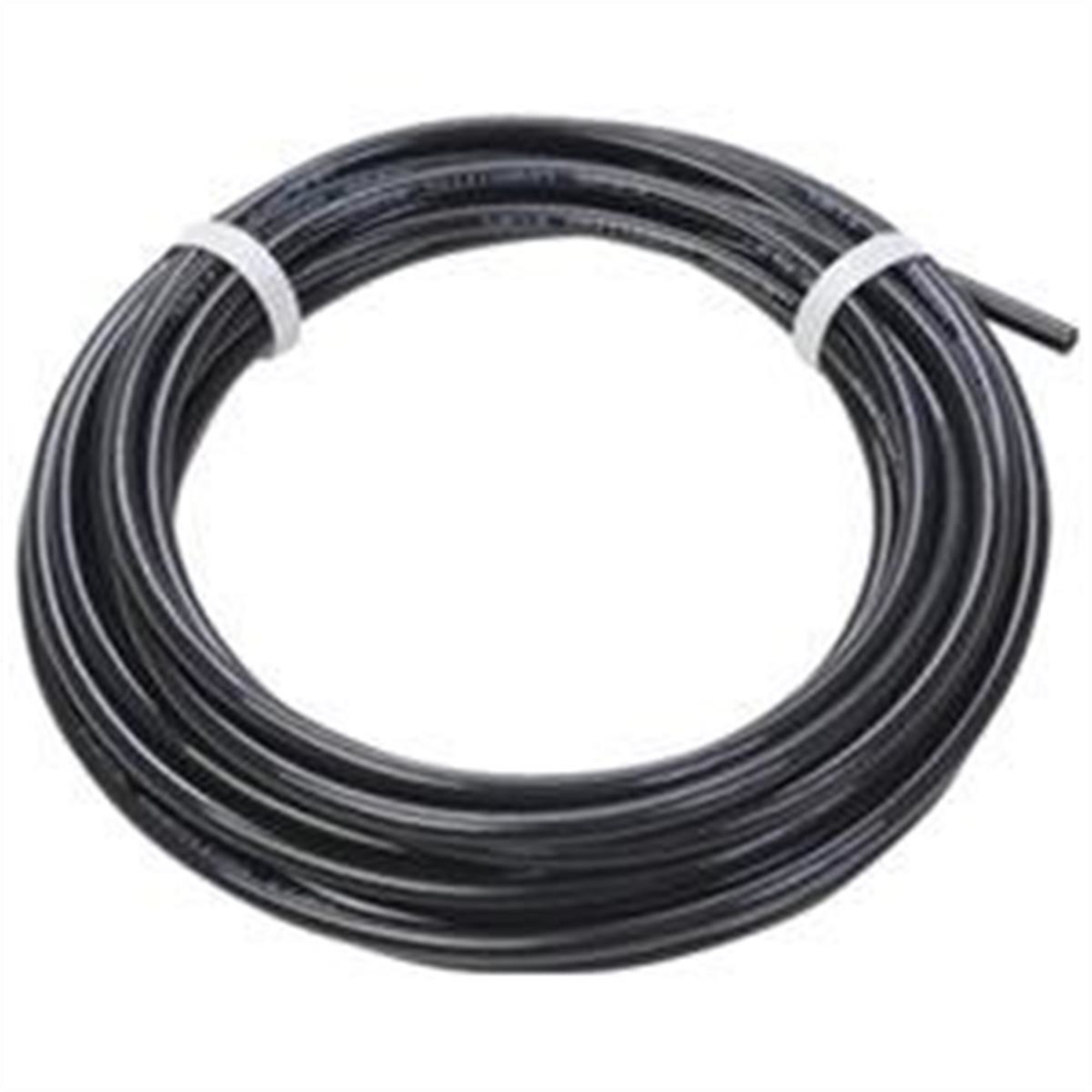 S.U.R. and R Auto Parts Nylon Tubing — 3/8in., 50ft., Model# SRRK01050