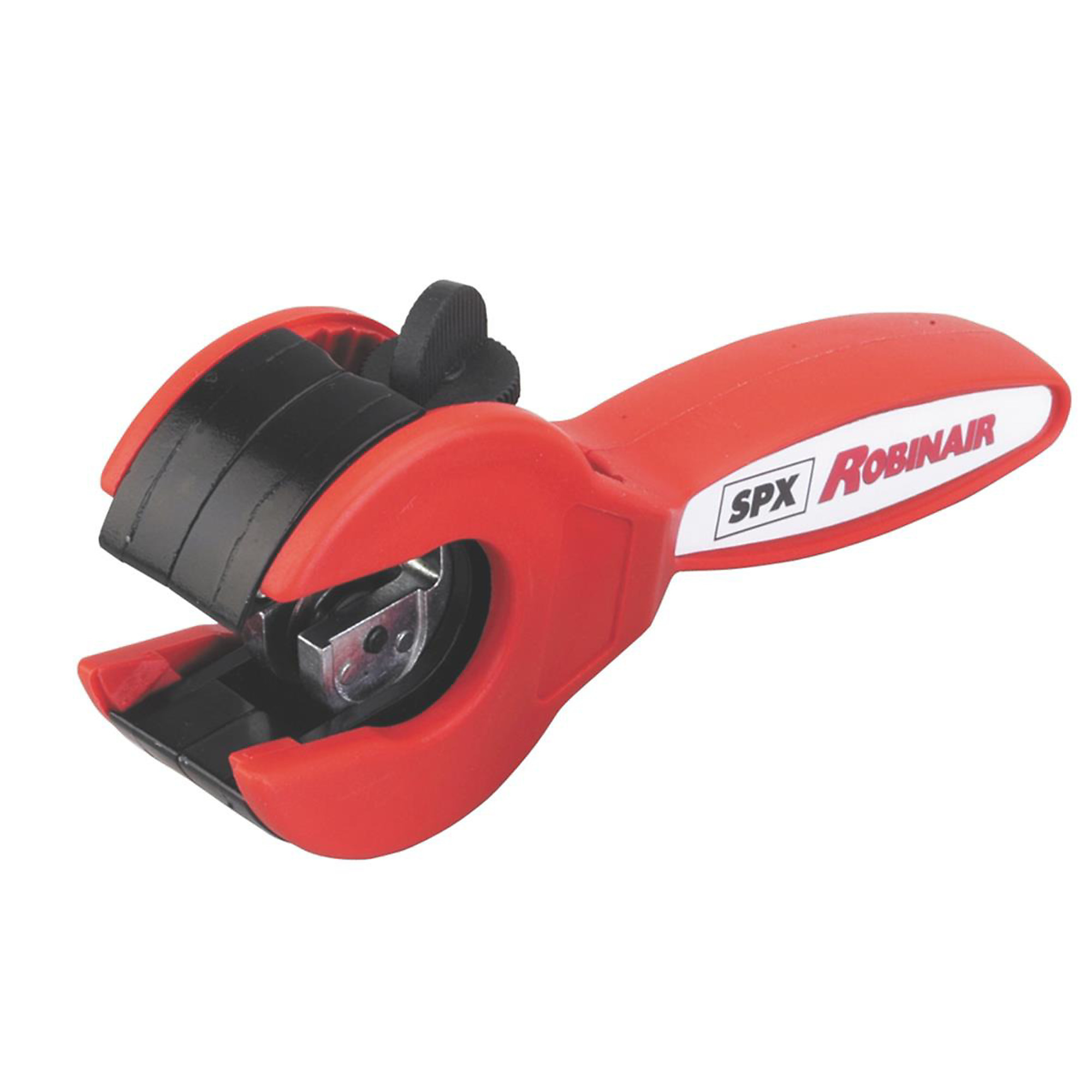 Robinair Ratcheting Tubing Cutter — 1/4in. to 7/8in., Model# ROB42080