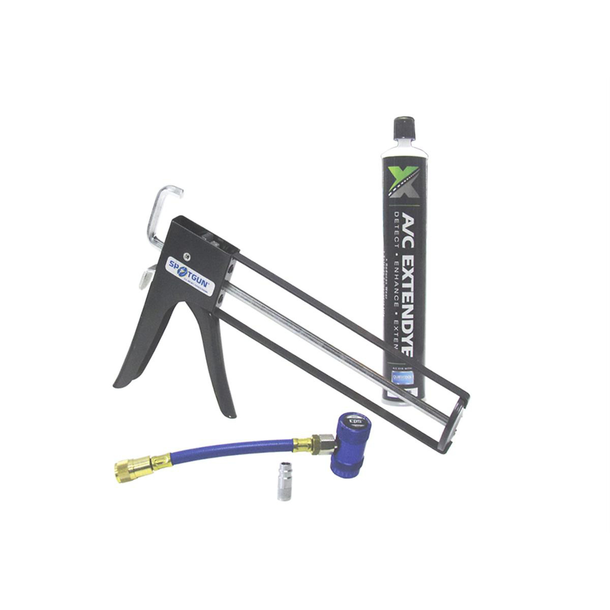 UView Spotgun UV Injection System for 1234YF Systems, Model# UVU471500YF