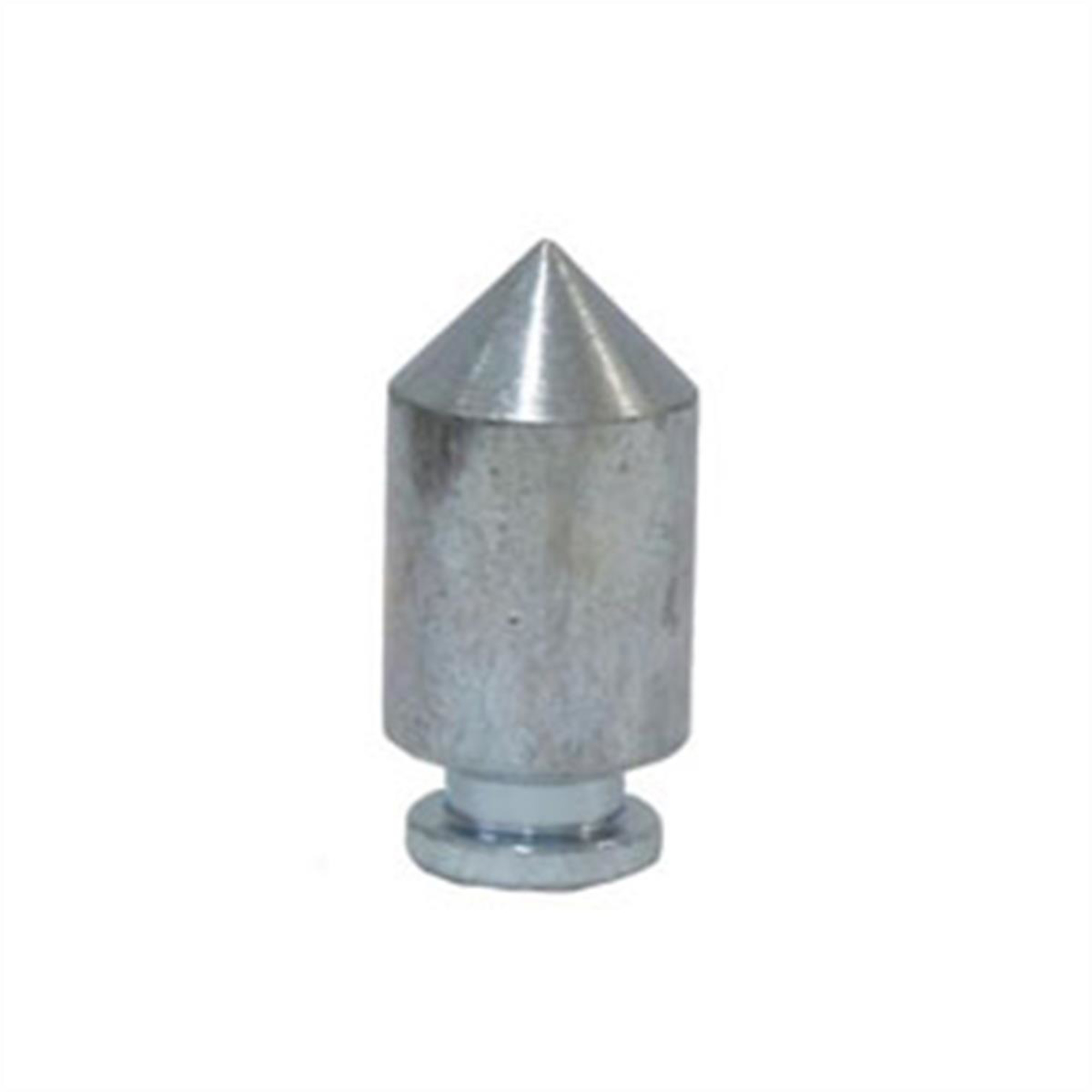 Mastercool Flaring Cone — 37 Degrees, Replacement for 71480/72480 Flaring Kits, Model# MSC71098-01