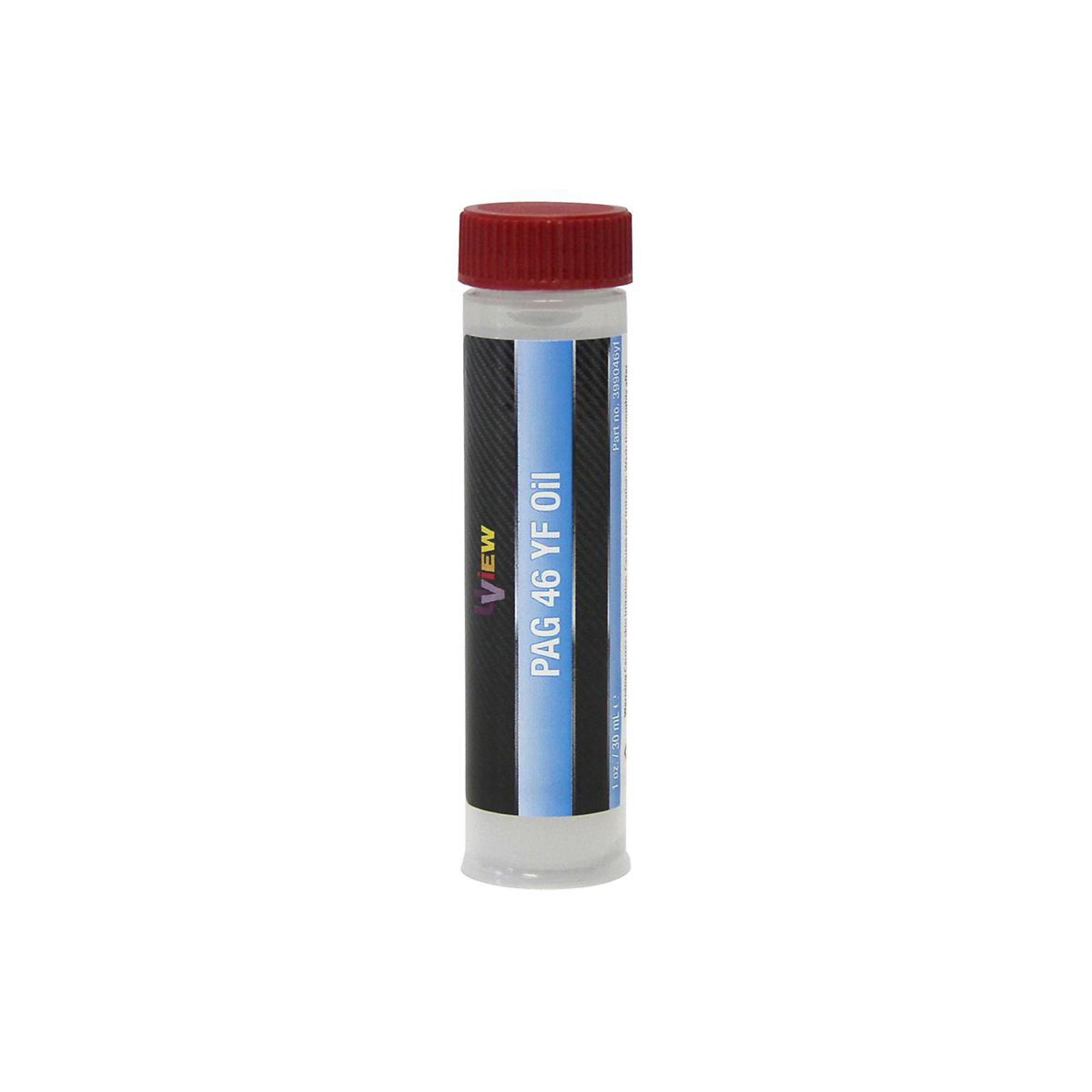 UView PAG 46 Cartridge — 1 Oz., Model# UVU399046YF