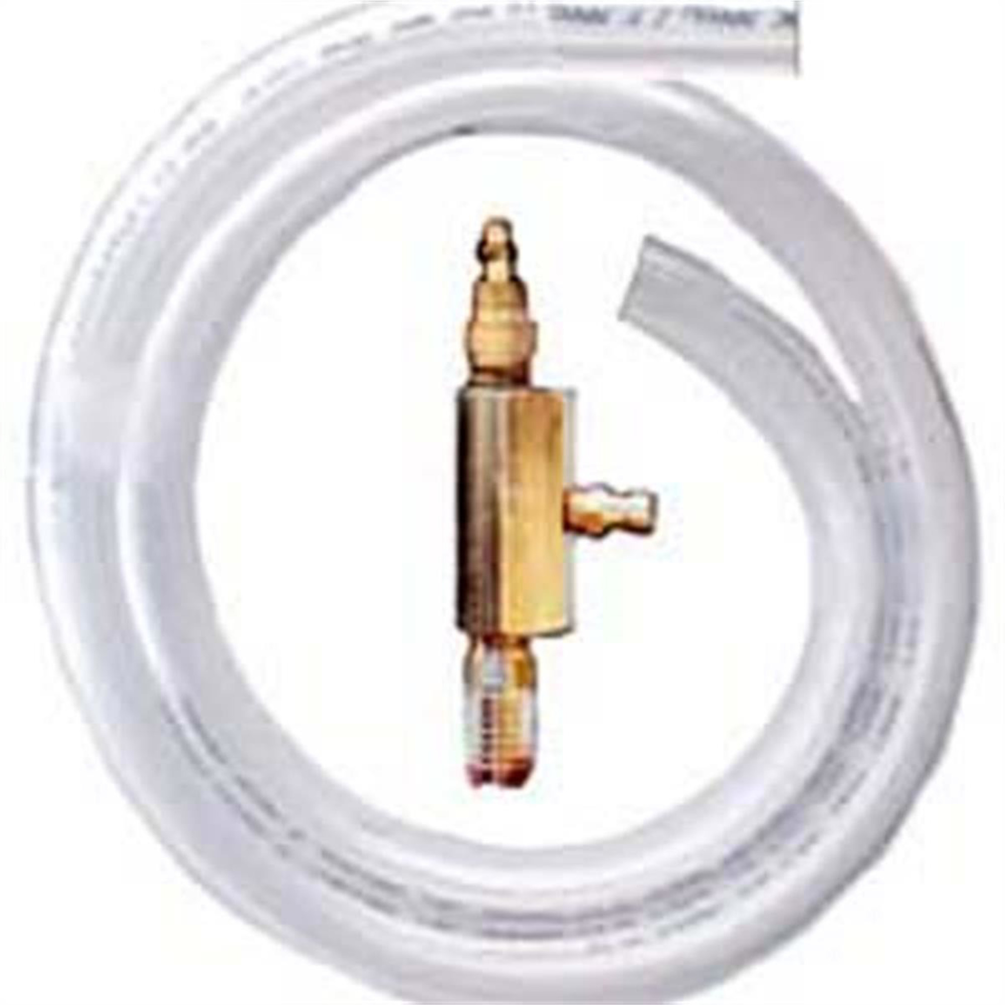 UView Venturi and Hose — 1 Piece, Model# UVU550510