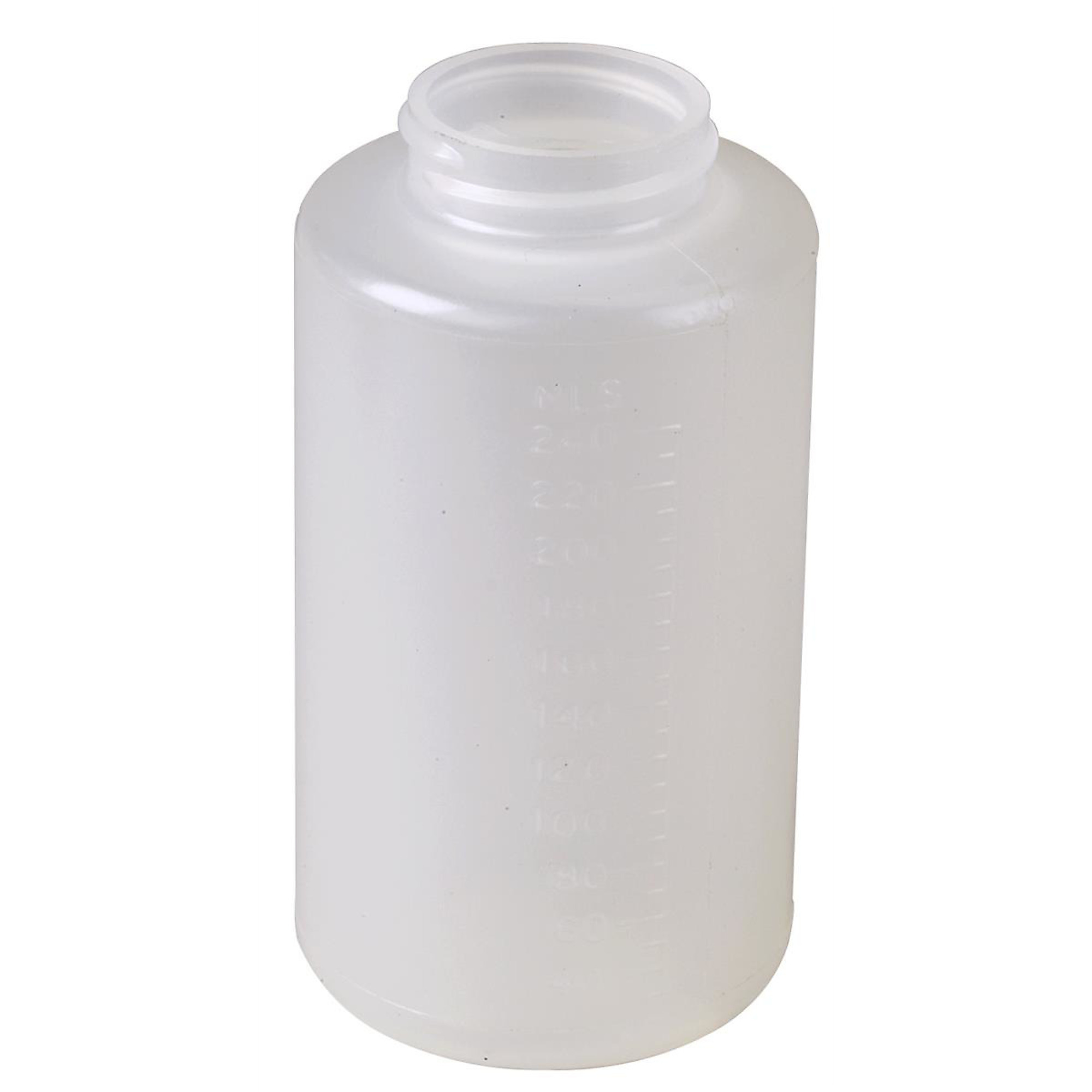 Robinair Oil Catch Bottle — 1 Pc., Model# ROB17419