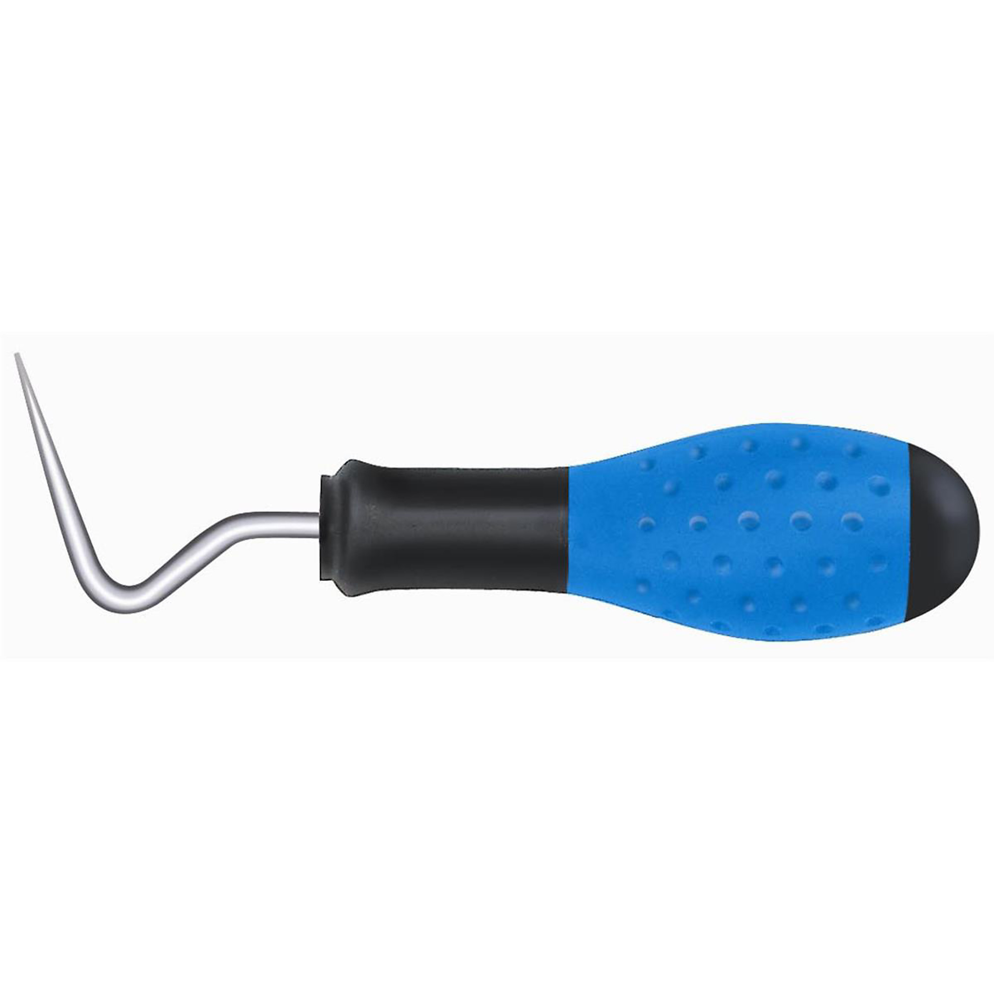 SG Tool Aid The Hooker — Body Clip and Molding Remover, Cotter Pin Extractor, Spring Puller, Model# SGT13700