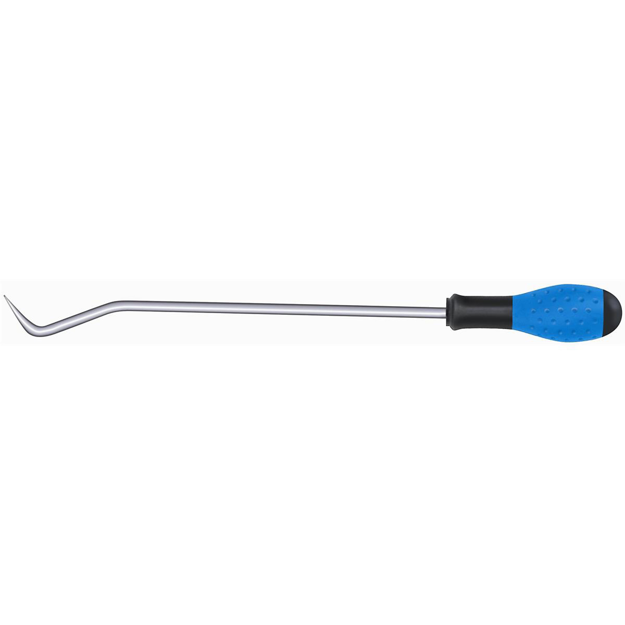 SG Tool Aid Pick Hook — 15in. Length, Heat-Treated Nickel-Plated Steel, Model# SGT13810