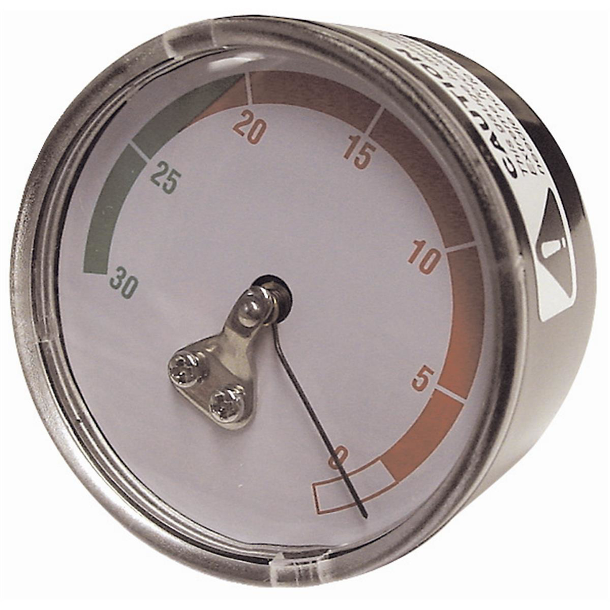 UView Gauge for 550000 and 590000 — 1 Pc, Model# UVU983700