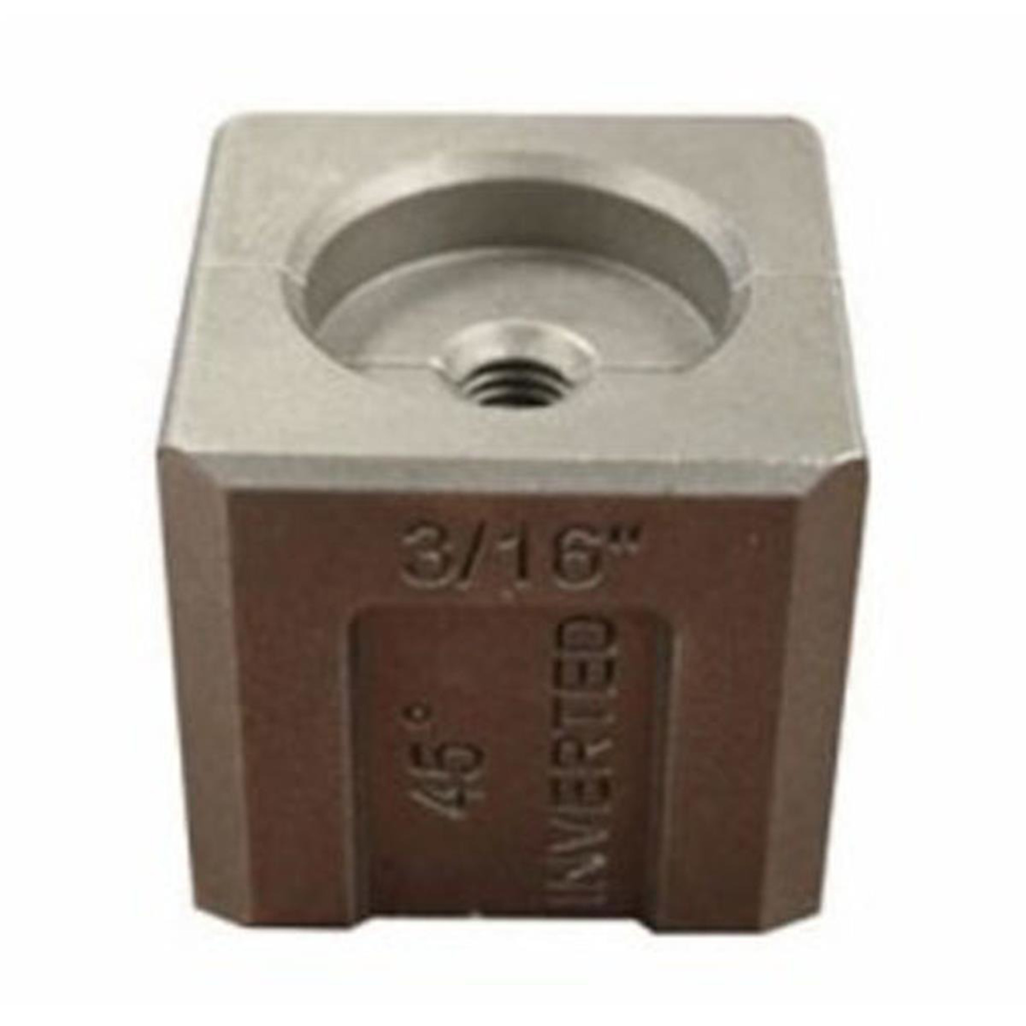 Mastercool 3/16in. Die Set, Model# MSC71097-13