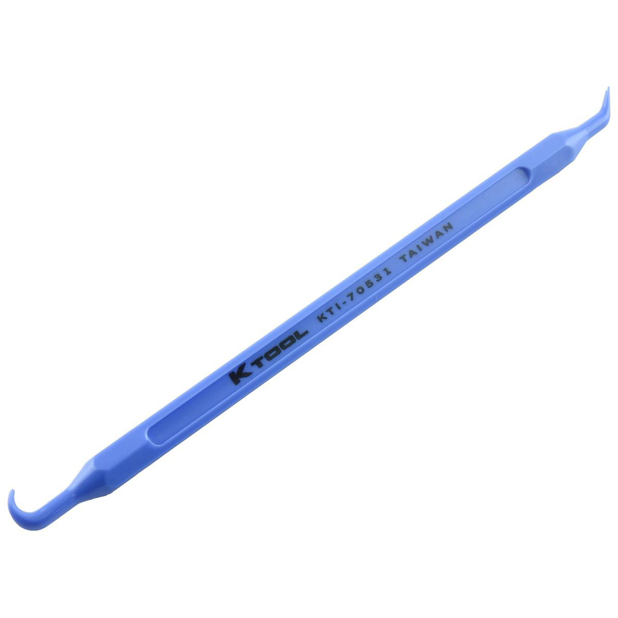 K Tool International O-Ring Seal Pick — 5.5in., Polycarbonate, Blue, Model# KTI70531