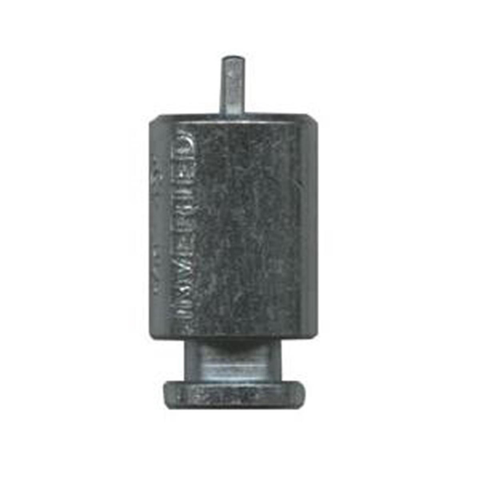 Mastercool Flare End — 3/16in., 45 Degrees, Model# MSC71097-03