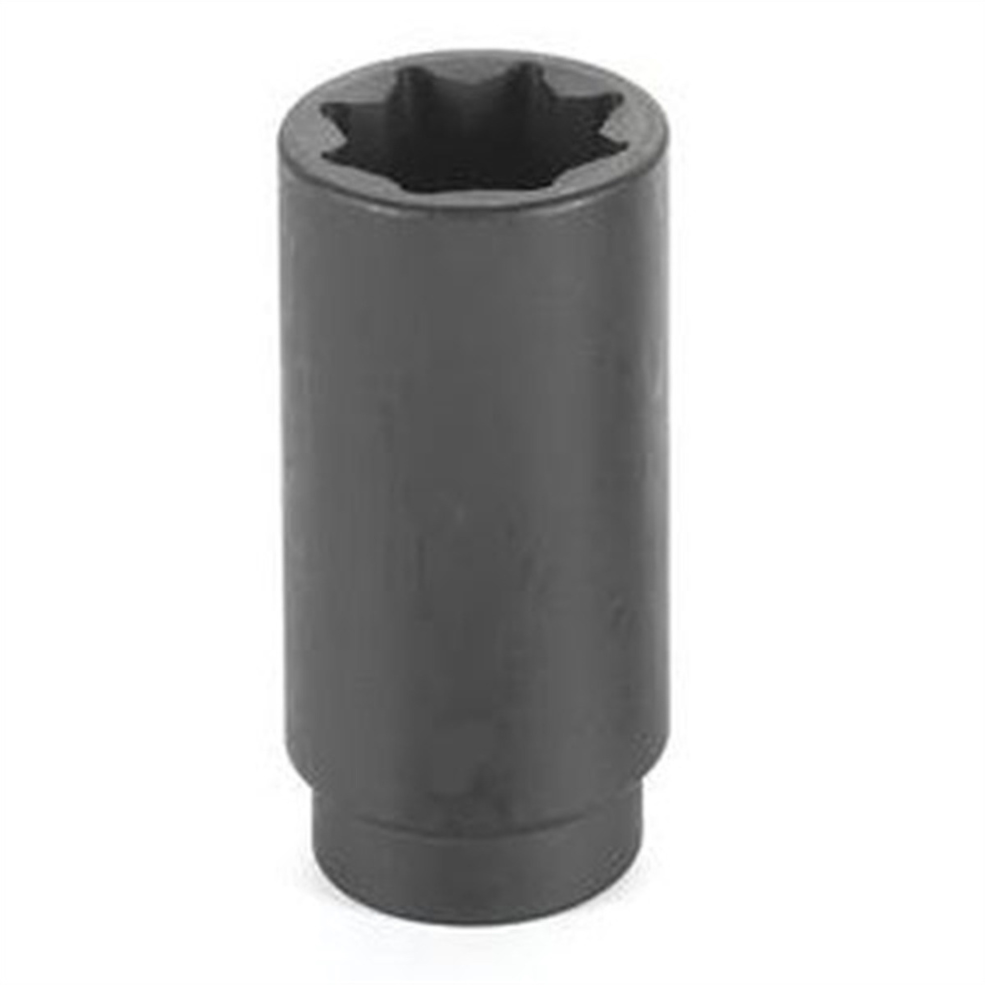 9pc Axle Nut Impact Socket Tool Set 1/2″ Dr. - Red Star Tools
