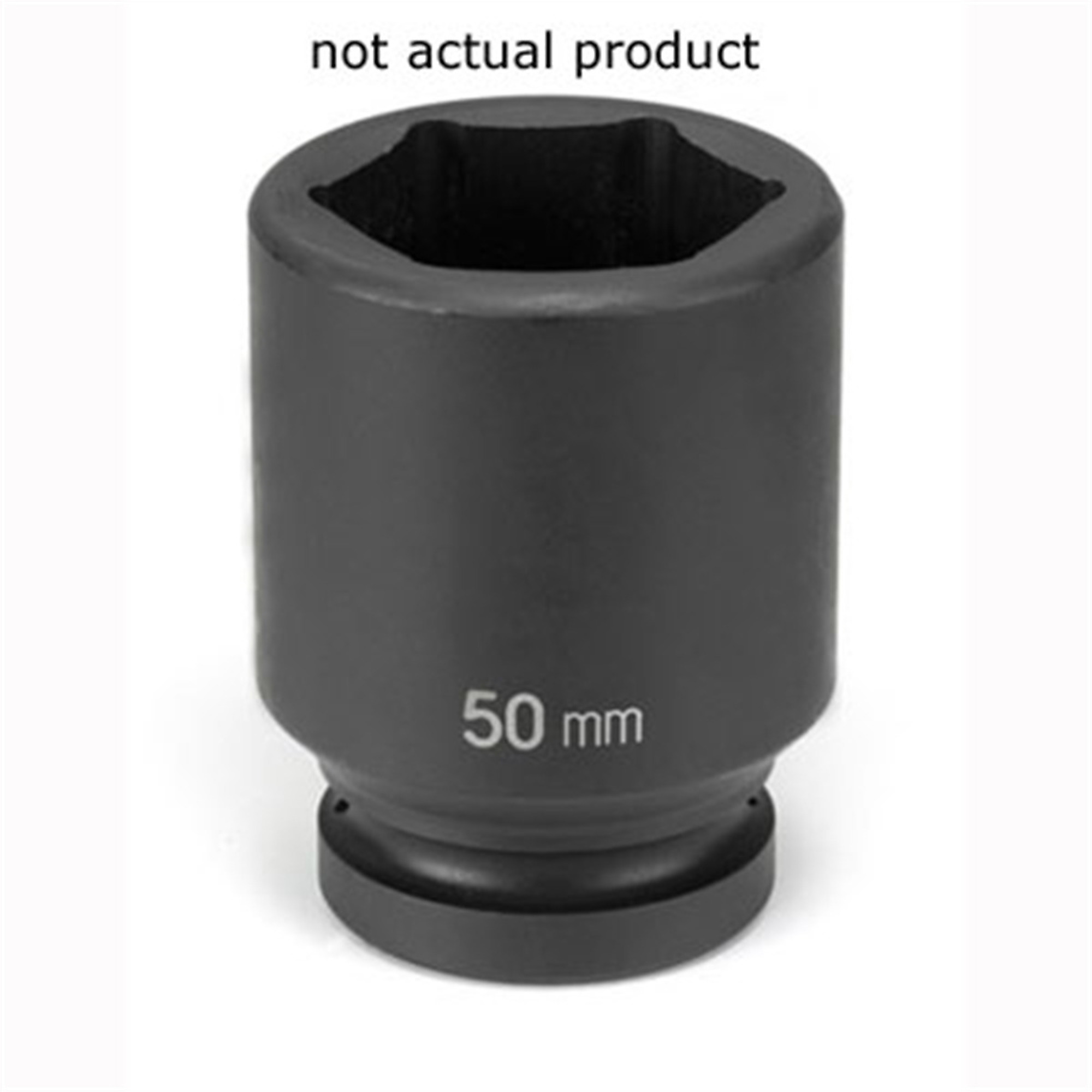 SUNEX SOC 14MM 1/2D IMP 6PT - Walmart Supplies