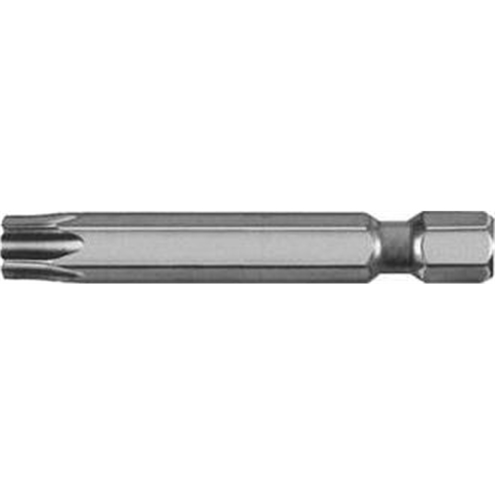 Irwin T20 Power Bit — 3 1/2in. Length, Model# IRWIWAF23TX20B5