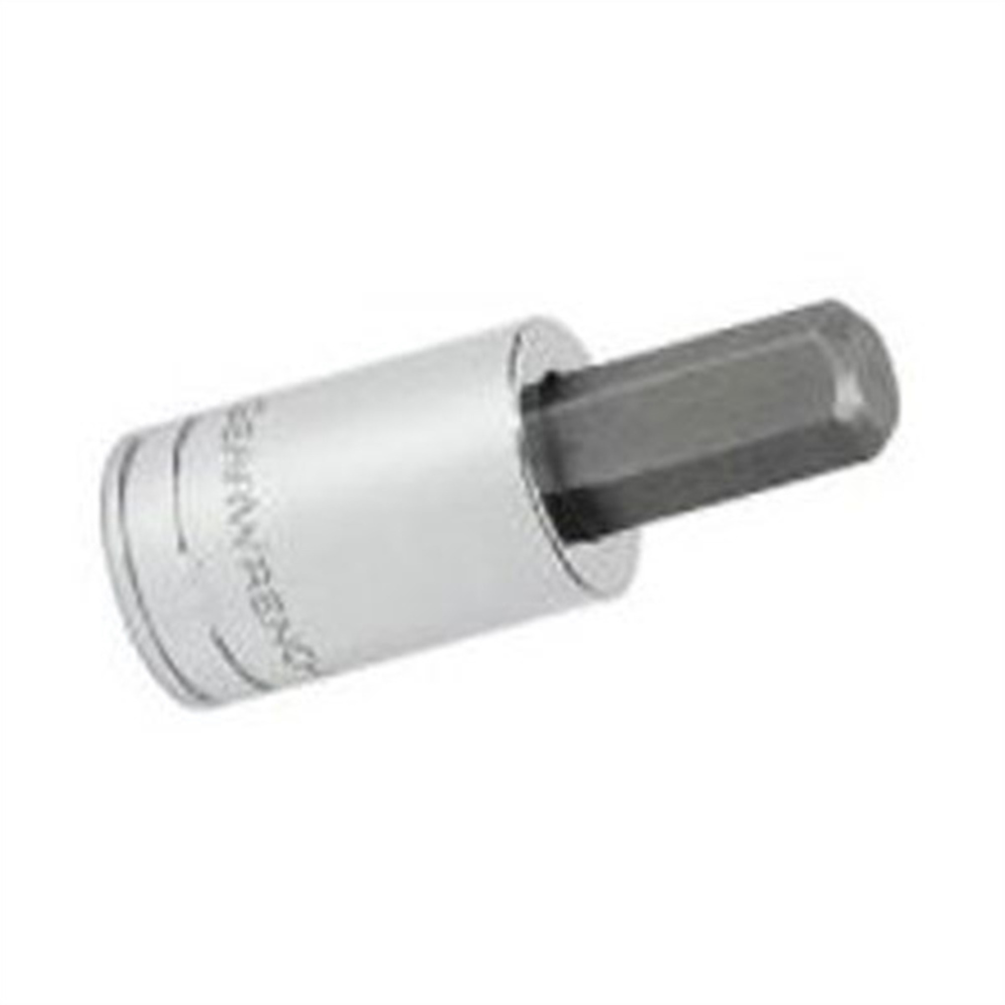 GearWrench Hex Bit Socket — 1/4in. Drive, 1/4in. Hex, Model# KDT80160