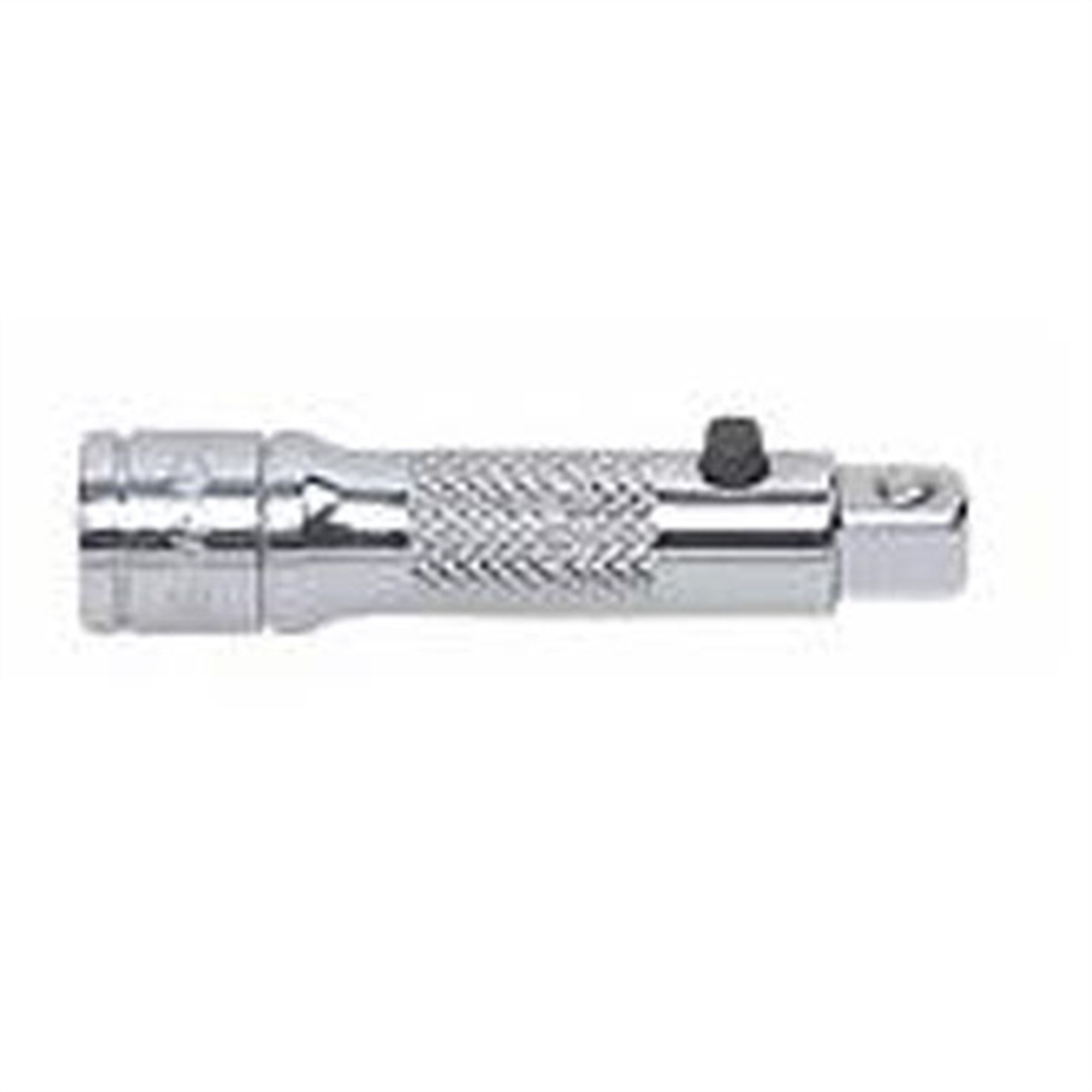 GearWrench Locking Extension — 1/4in. Drive, 2in. Length, Model# KDT81123