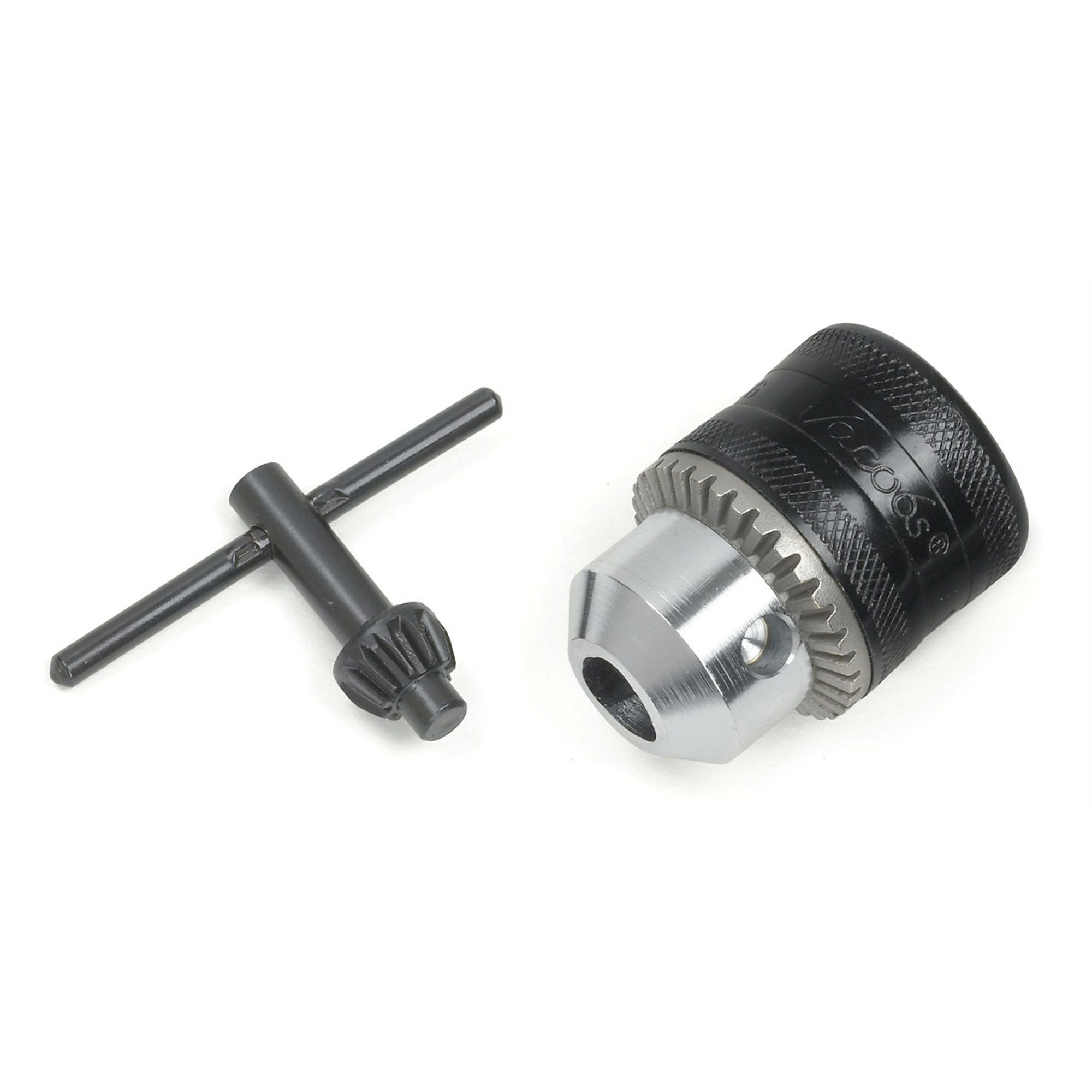 GearWrench Chuck Jacobs 3/8in. Key Multi-Craft — Model# KDT30247