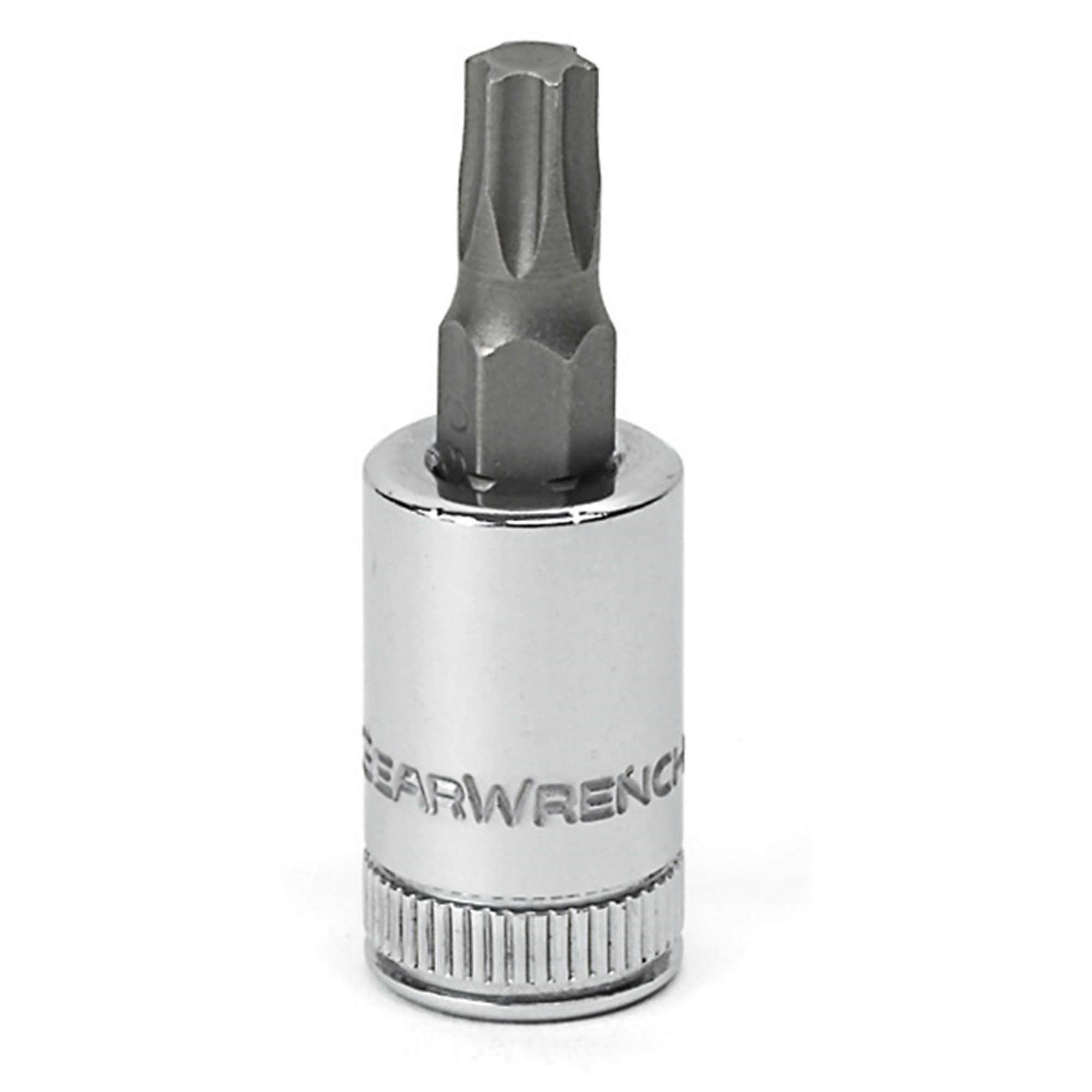 GearWrench 3/8in. Drive Torx Bit Socket — T15, Model# KDT80534
