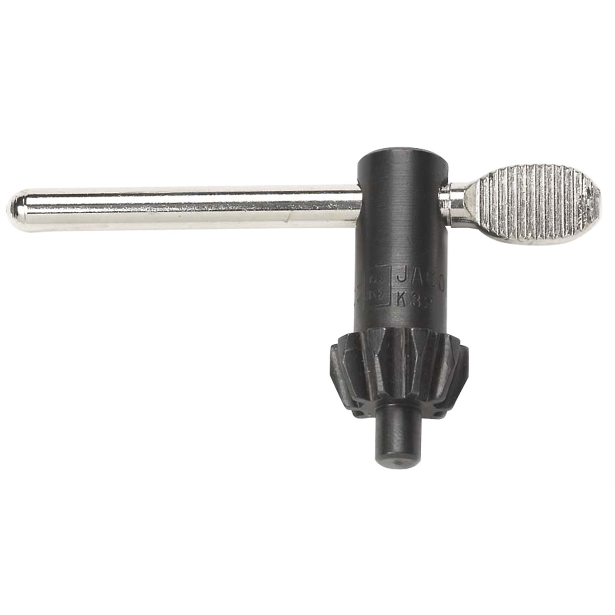 GearWrench Chuck Key — 1/4in. Jacobs K32, Model# KDT30251