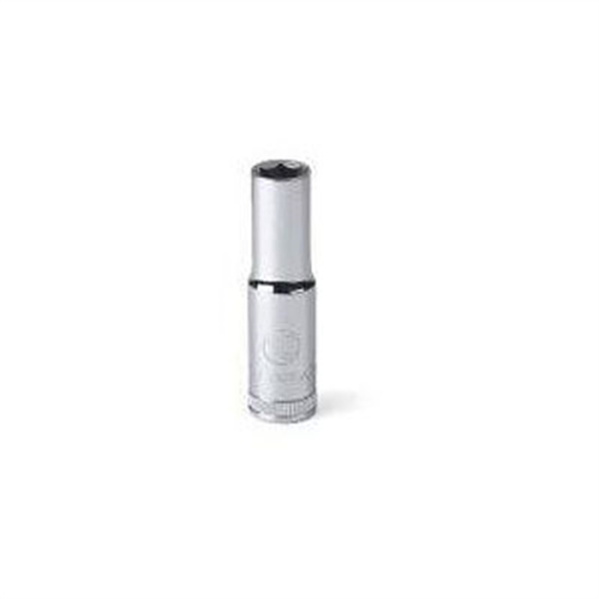 GearWrench 6-Point Deep Socket — 17mm, 1/2in. Drive, Model# KDT80644