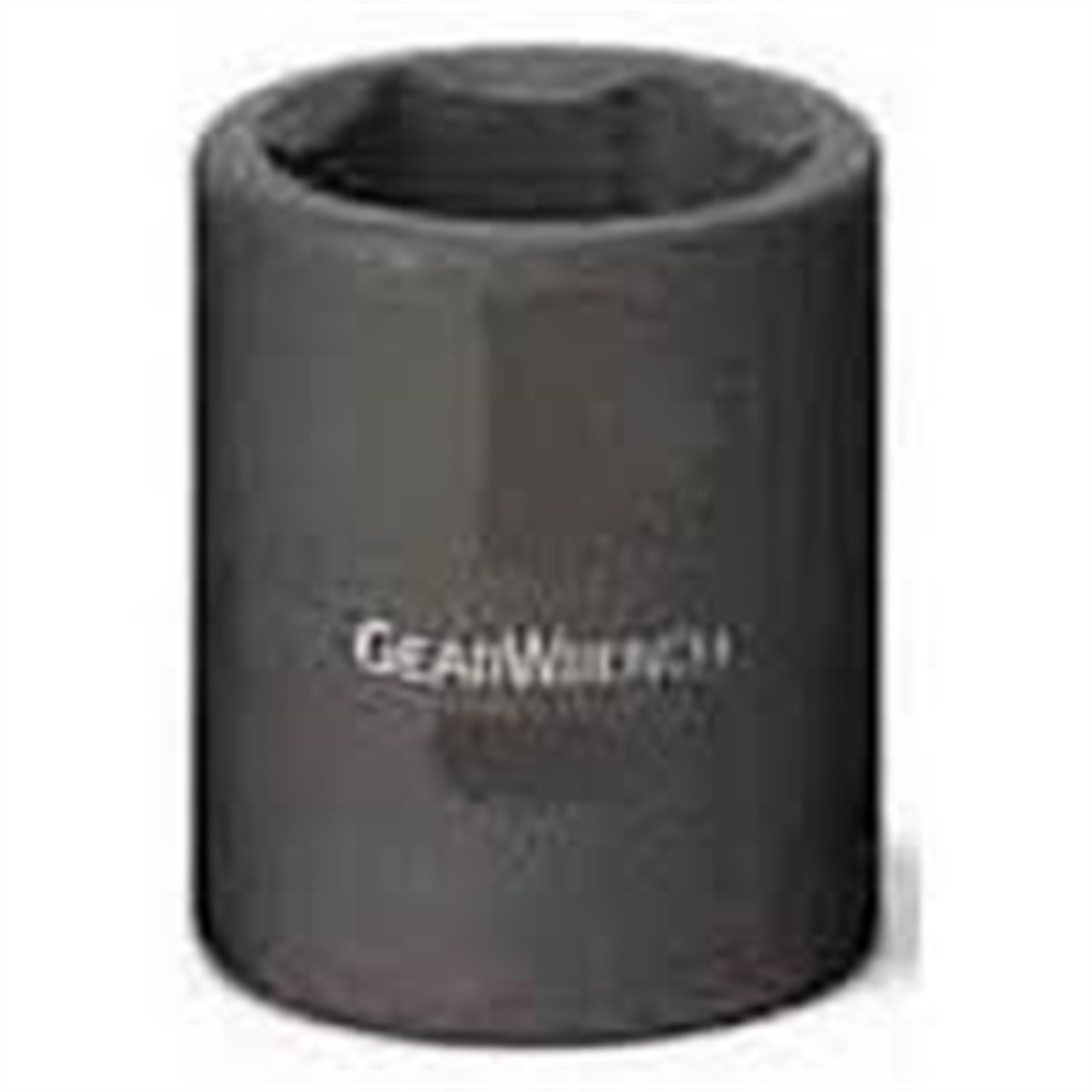 GearWrench 1/4in. Drive Impact Socket — 8mm, Model# KDT84117