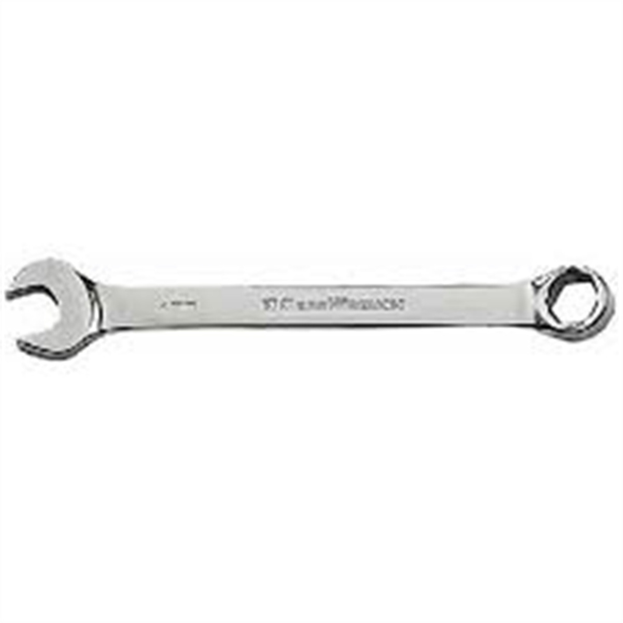 GearWrench Full Polish Combination Wrench — 13mm, 6-Point, Model# KDT81761