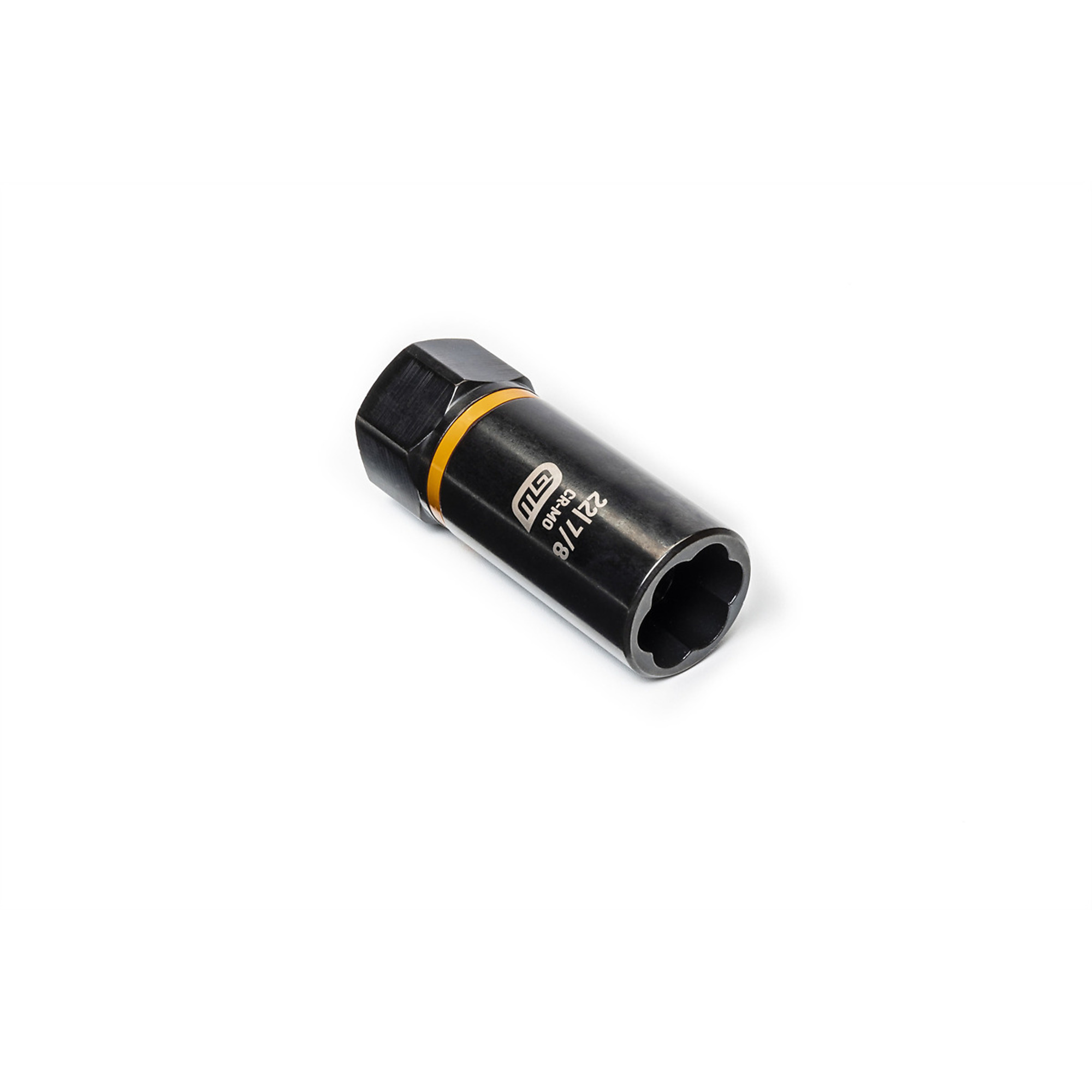 GearWrench 1/2in. Drive Bolt Biter Impact Deep Extractor Socket — 22mm, Model# KDT86077