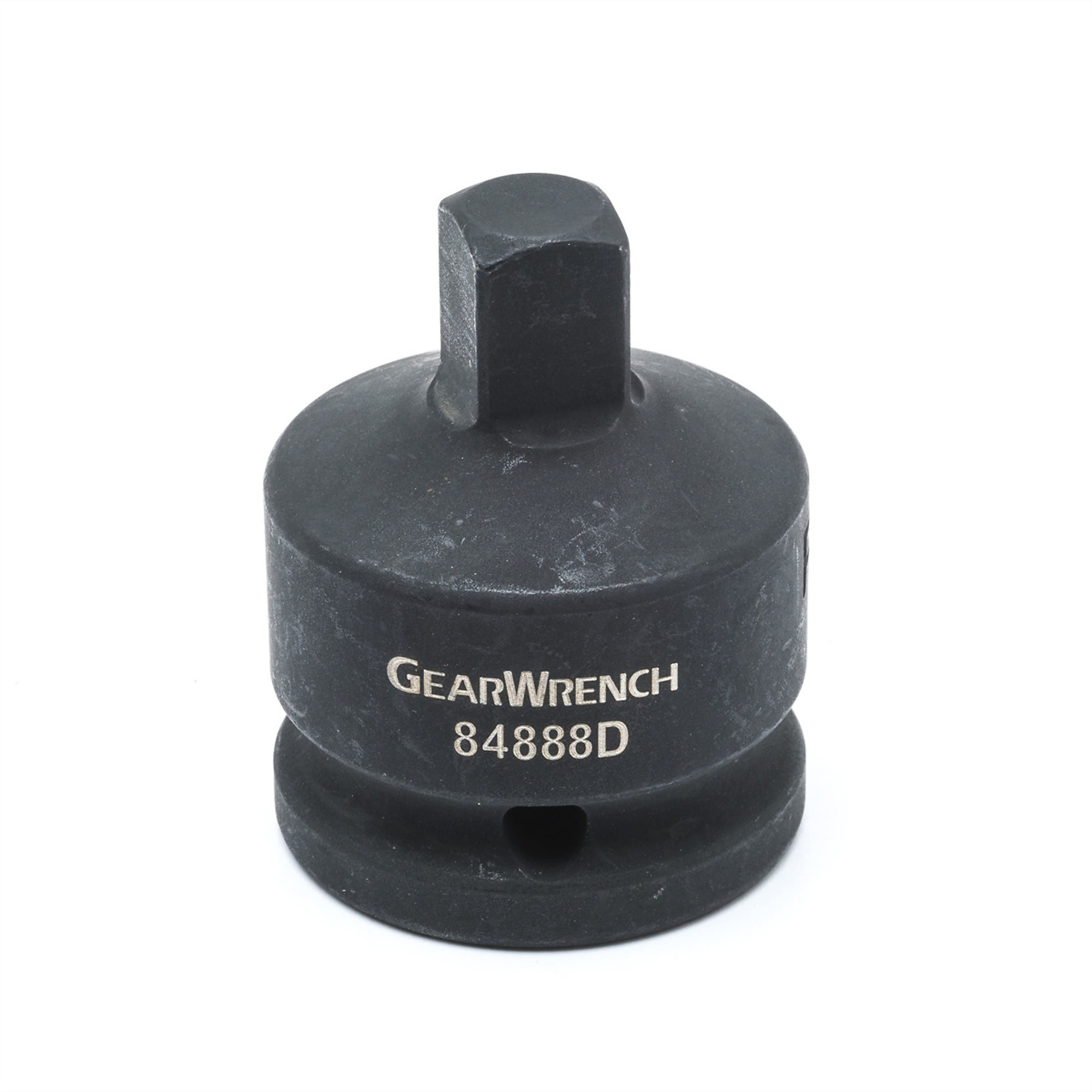 GearWrench Impact Adapter — 3/4in. Drive, 3/4in. Female x 1/2in. Male, Model# KDT84888D