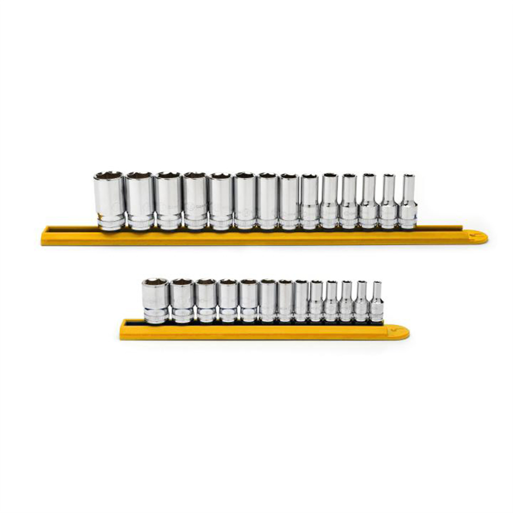 32 Piece GearWrench Ratchet Wrench Set STD/MET For Sale In El Cajon, CA