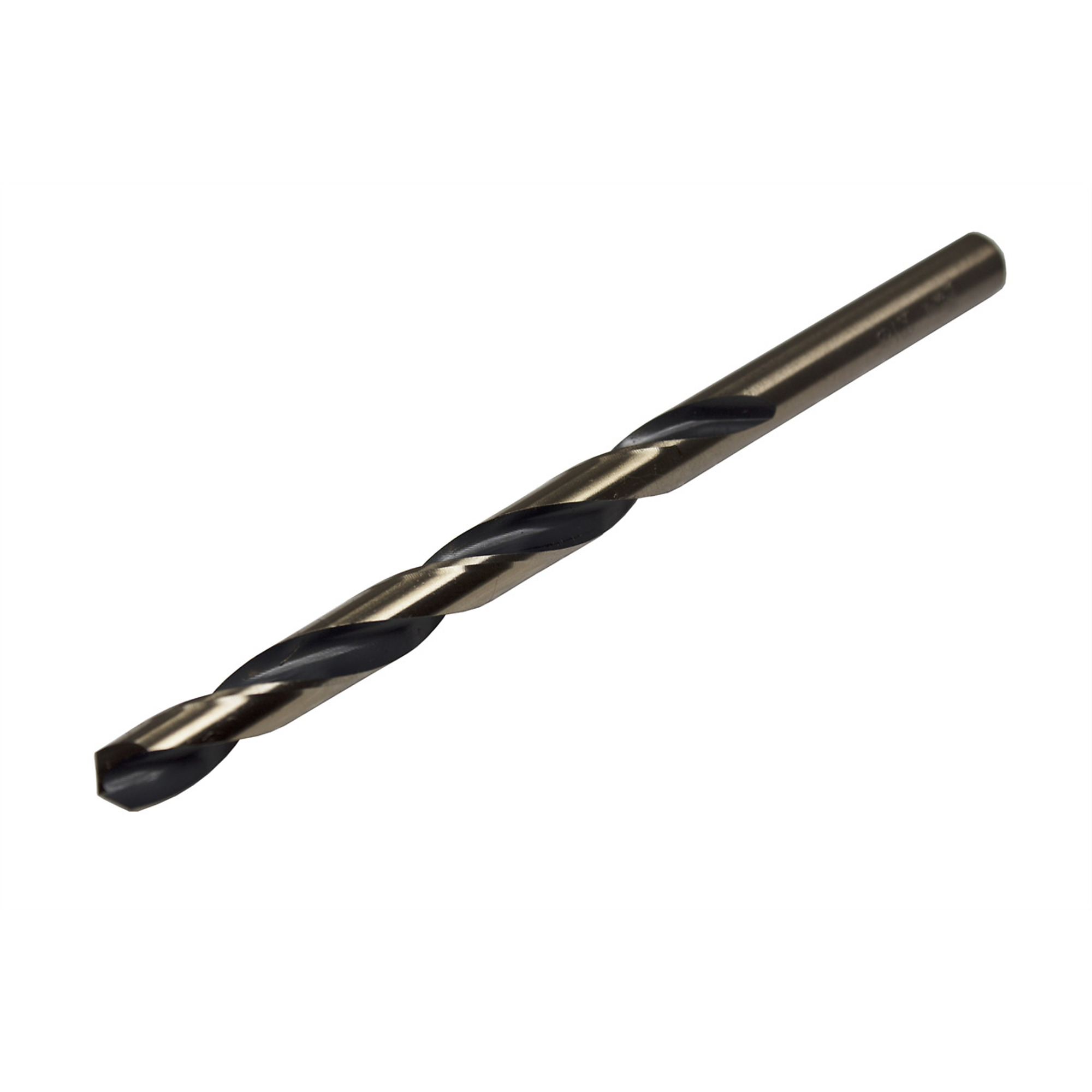 K Tool 17/64in. Split Point Drill Bit — 135 Degrees, Model# KTI71254