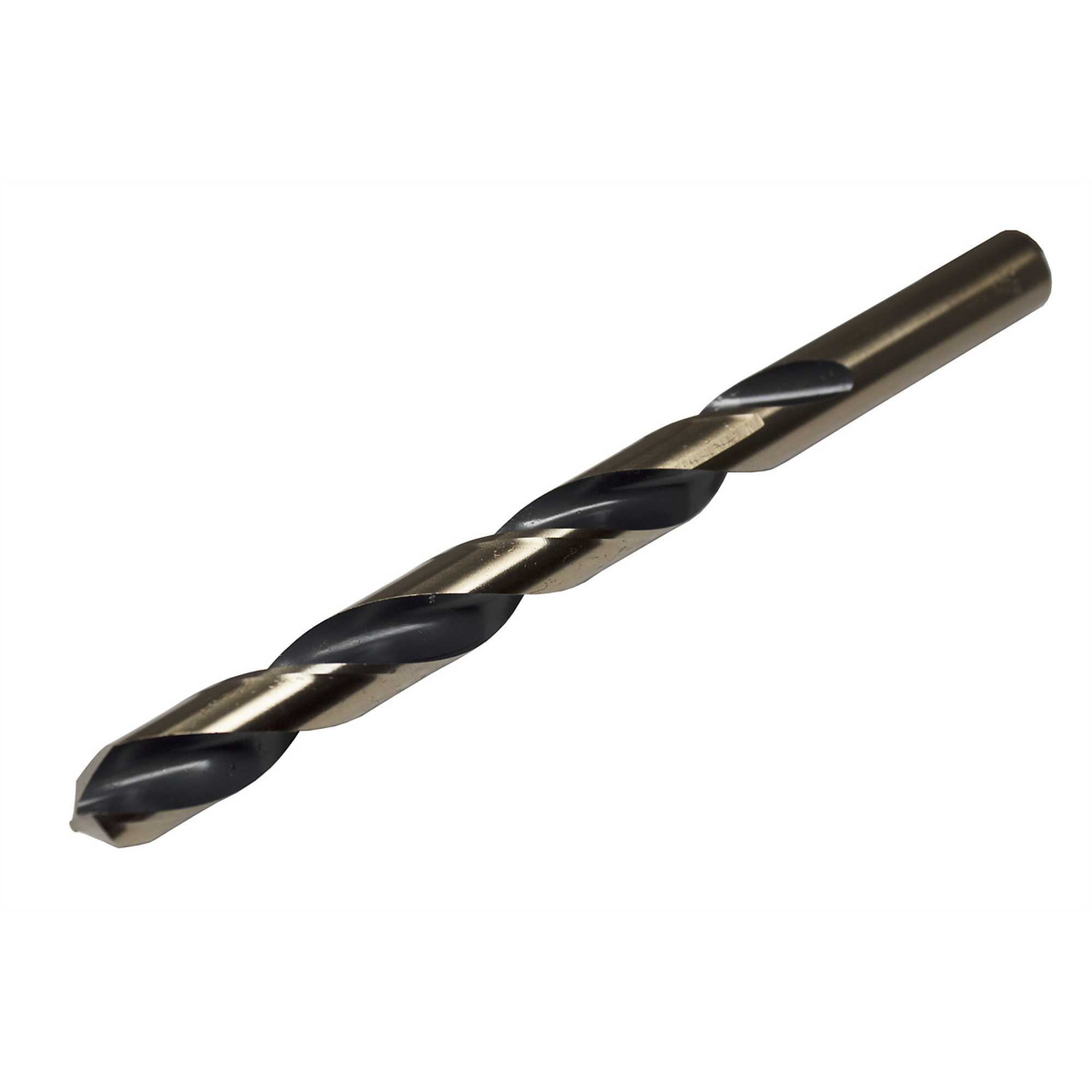 K-Tool International Split Point Drill Bit — 15/32in., 135-Degree, Model# KTI71267