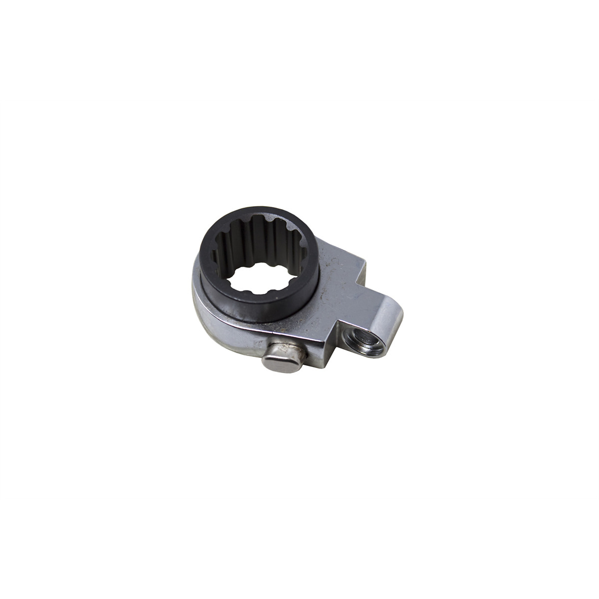 K Tool International 1/4in. Drive 120-Tooth Repair Kit — Slim Head Profile, 3° Swing, Sealed Head, Model# KTIXD14SR-RK
