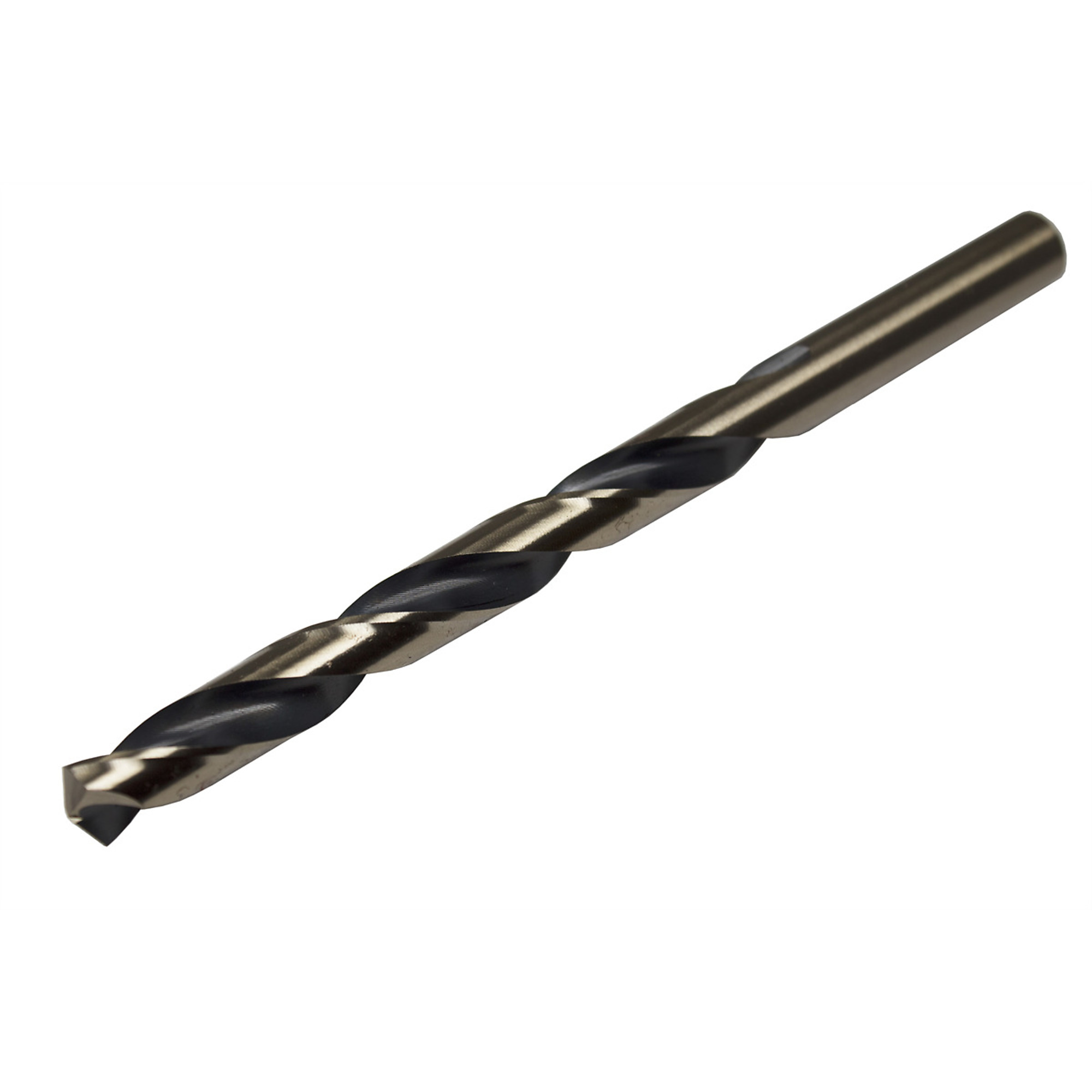 K Tool International Split Point Bit — 21/64in., 135 Degrees, Model# KTI71258