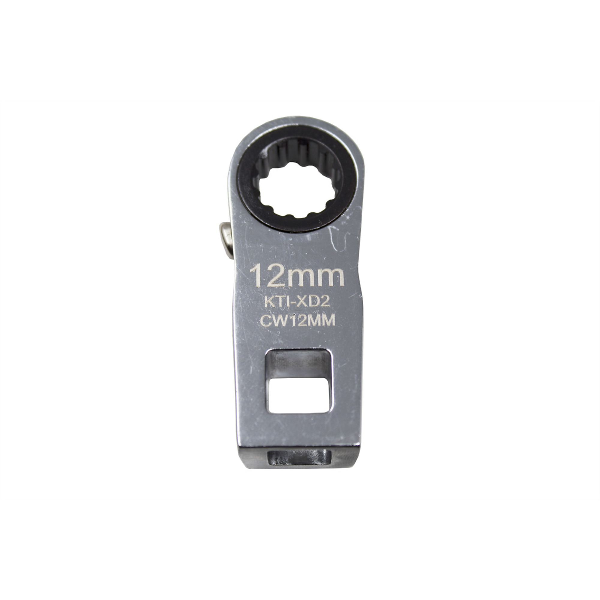 Laser Tools Ratchet Ring Spanner 8-in-1 review | Auto Express