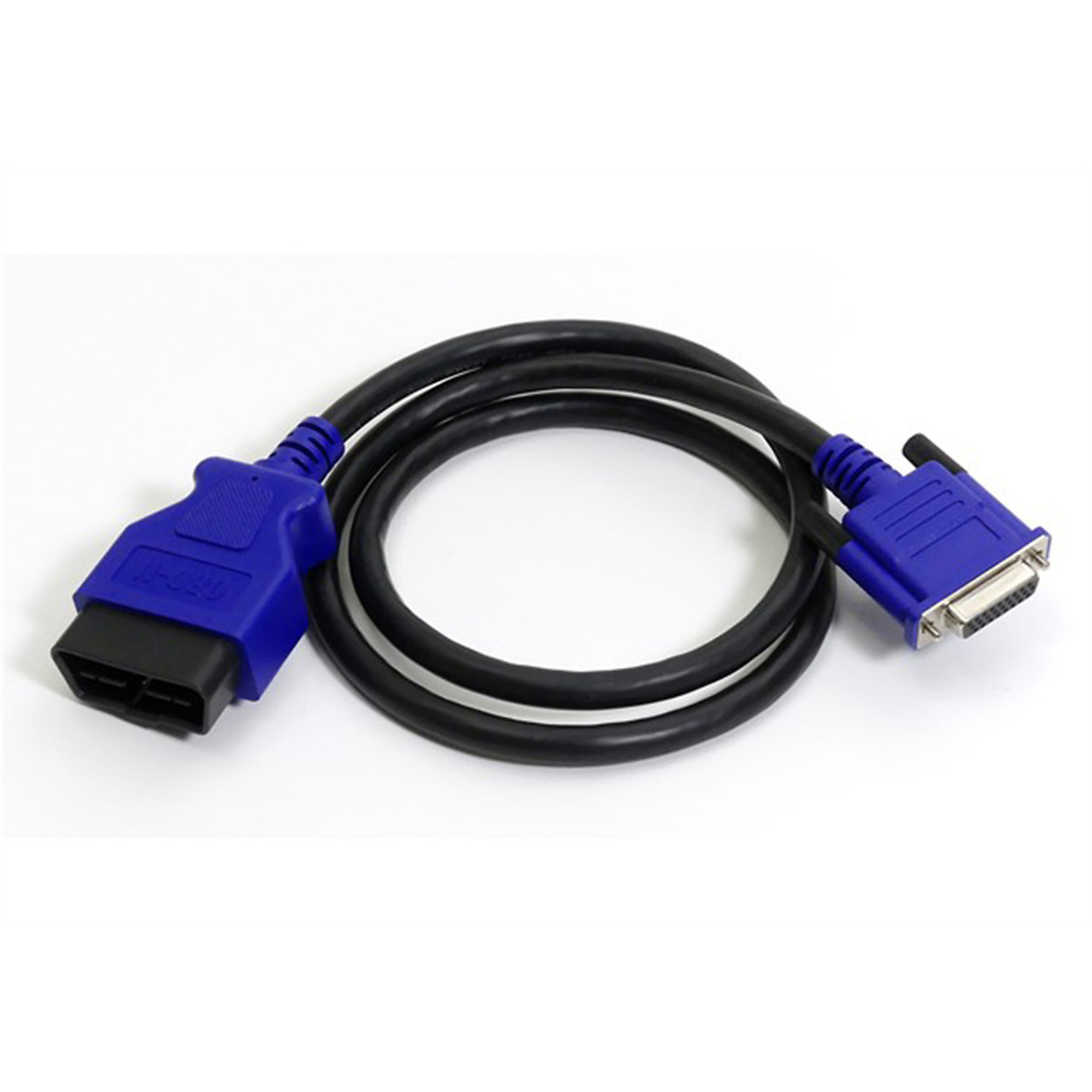NEXIQ Technologies HD26F to J1962 (16-Pin) Adapter with DOIP, Model# MPS491113