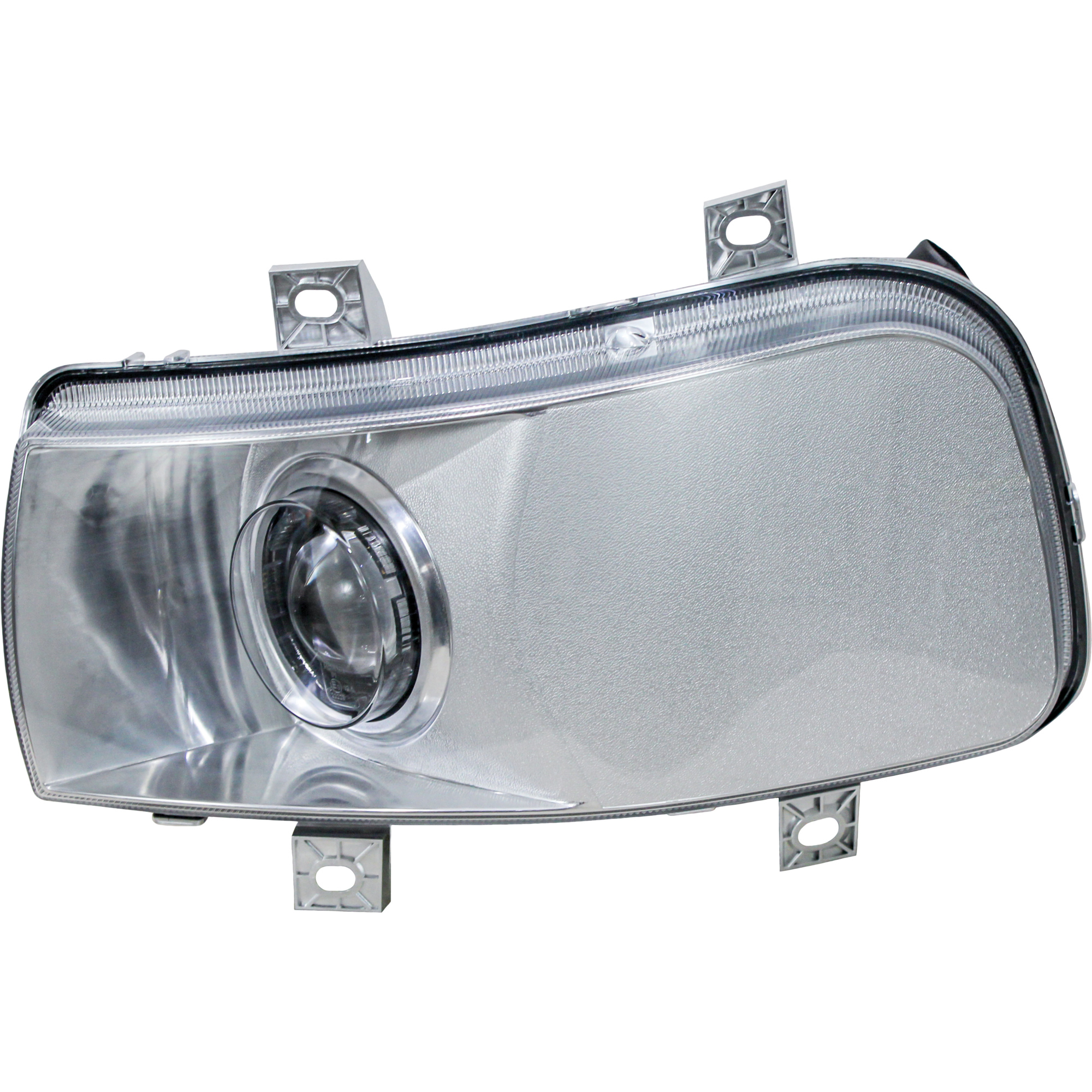 Tiger Lights, Case IH Magnum-MX-Steiger LED LH Hood Light, Light Type LED, Included (qty.) 1 Model# TL6160L